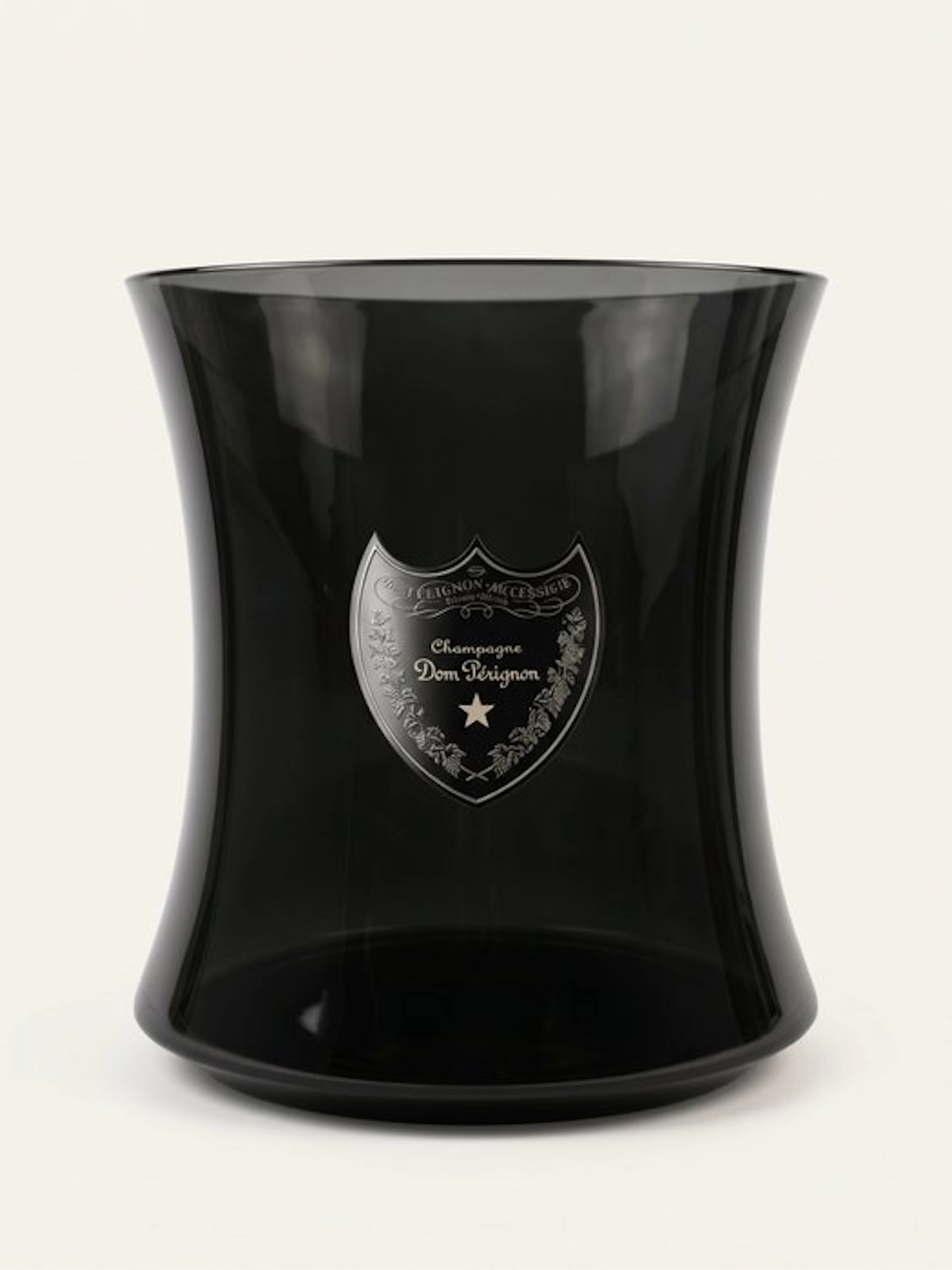 Dom Pérignon - Martin Szekely - Wine accessory - Smoked Day Party - Plastic