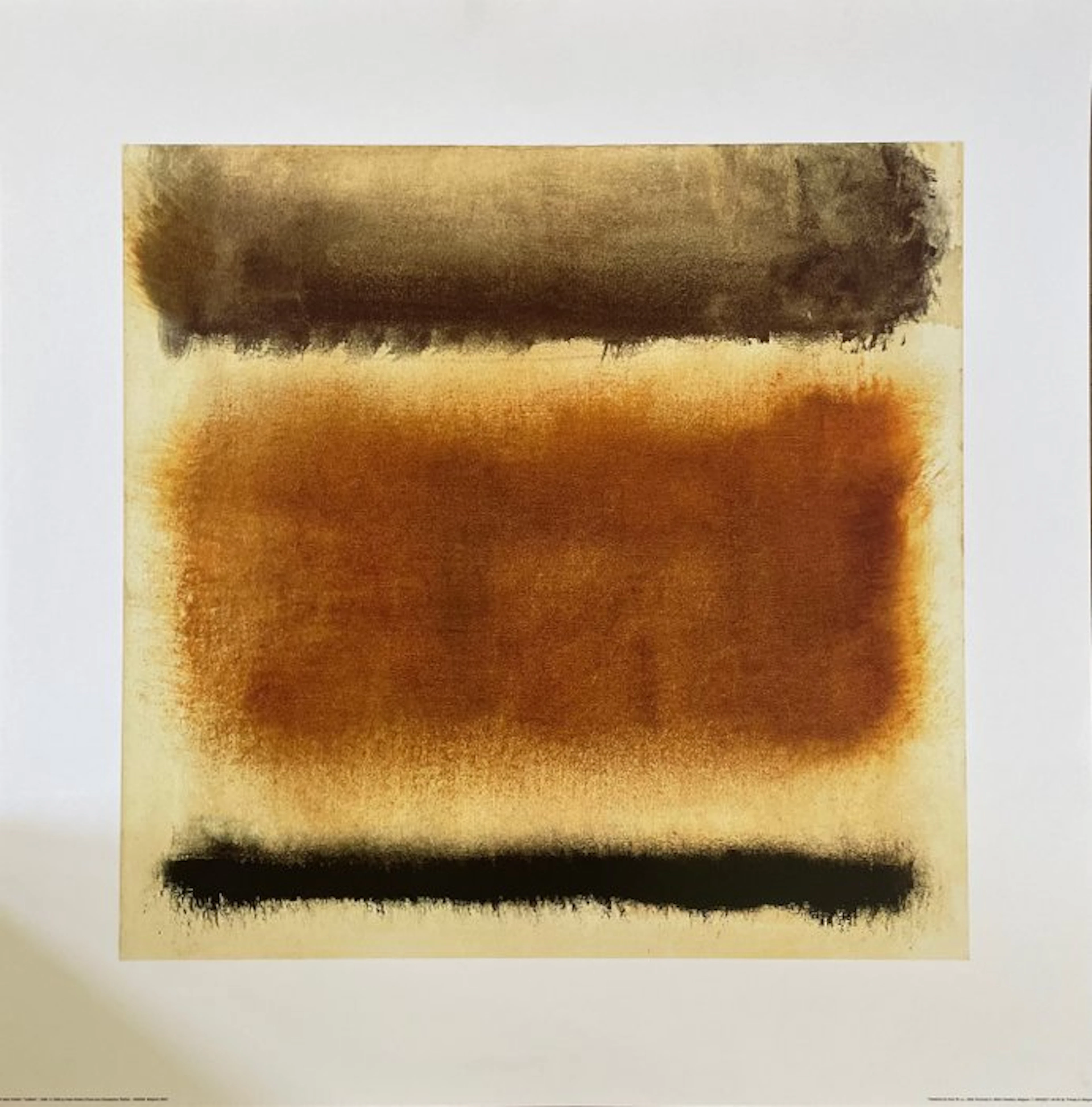Mark Rothko - after (1903-1970)