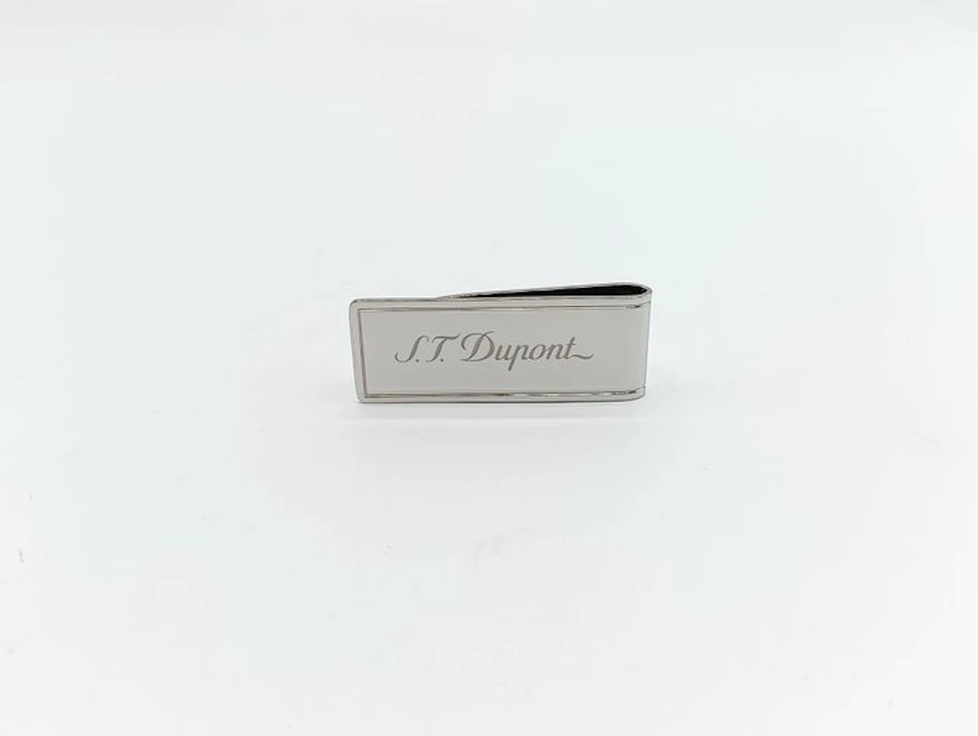 S.T. Dupont - Money clip