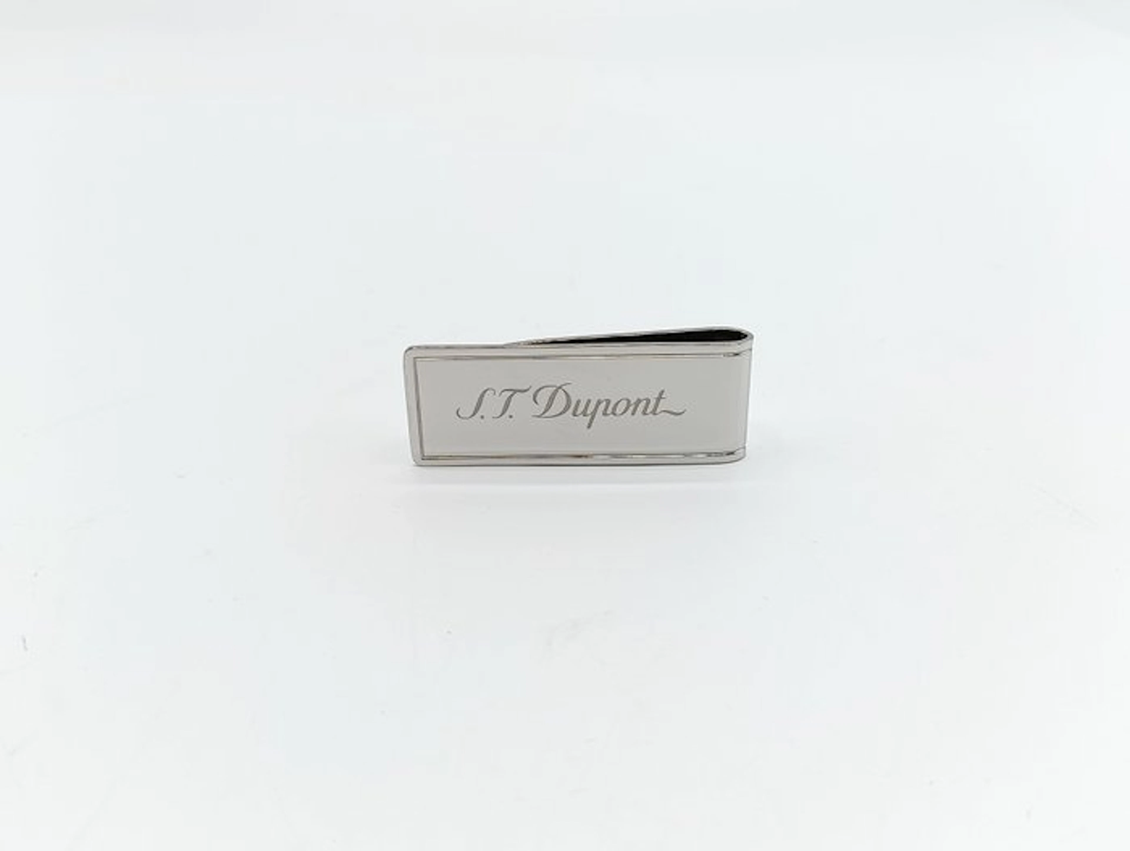 S.T. Dupont - Money clip