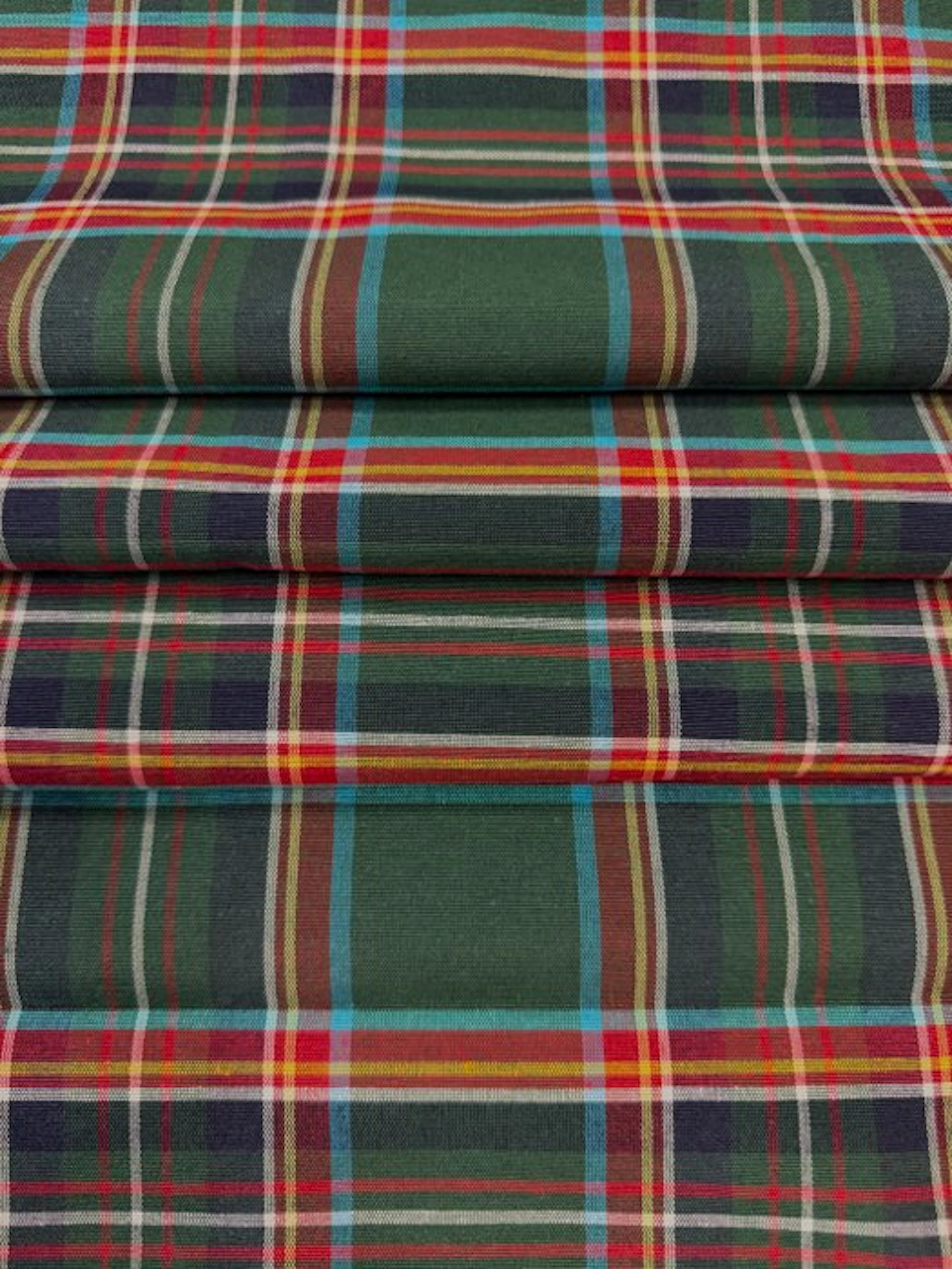 1791★ Refined tartan