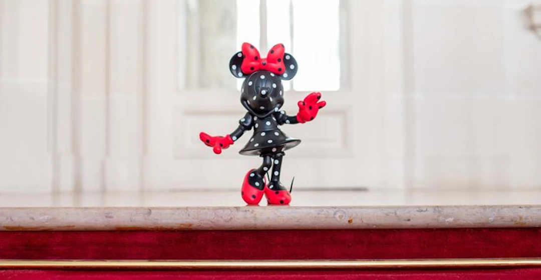 Leblon Delienne (XX-XXI) - Minnie Par Madame Chantal Thomass