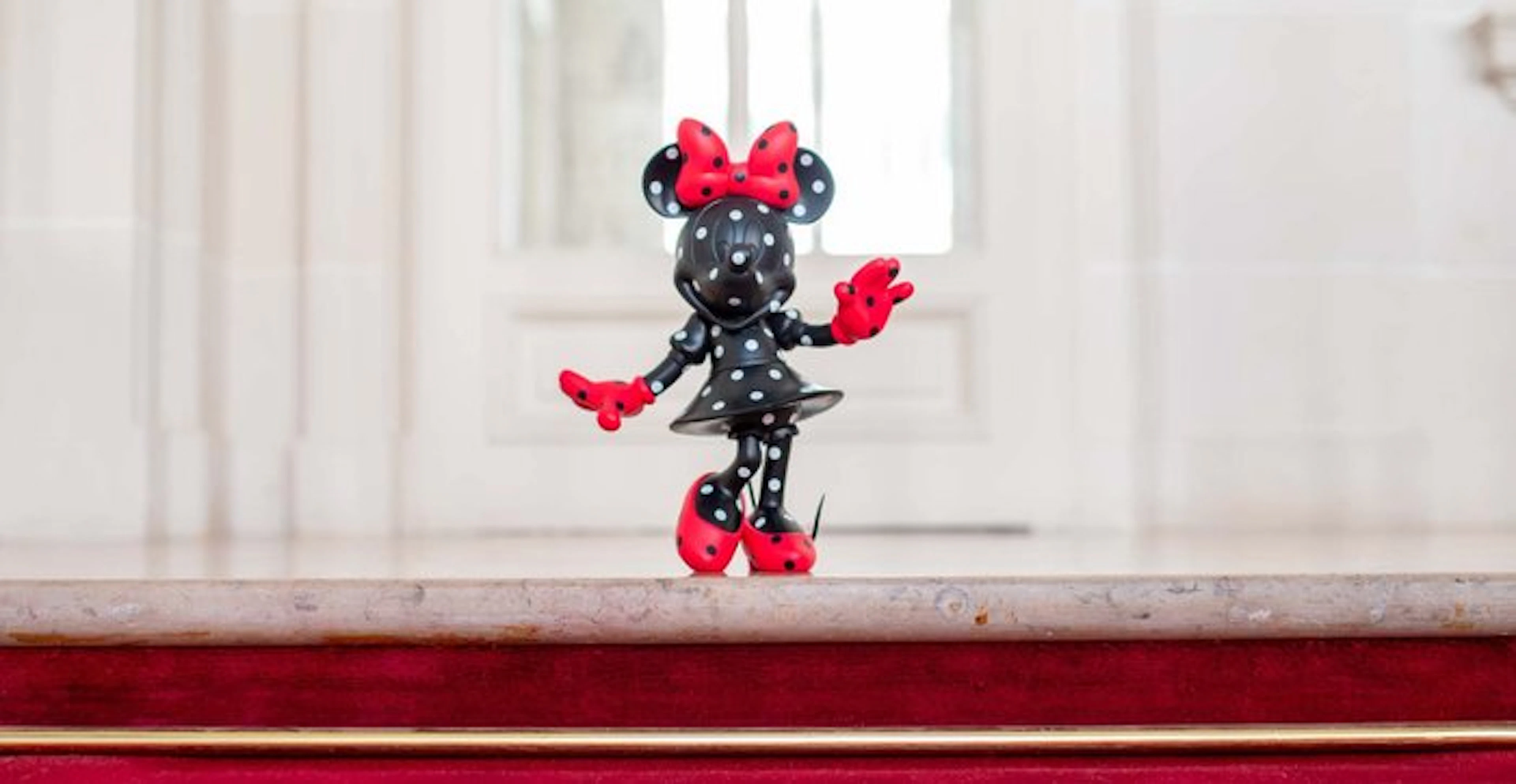 Leblon Delienne (XX-XXI) - Minnie Par Madame Chantal Thomass