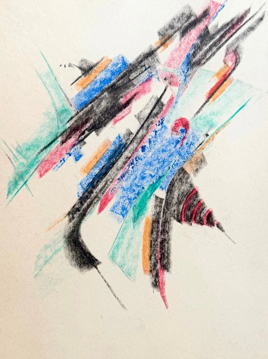 Vladimir Yakoubovitch - Composition
