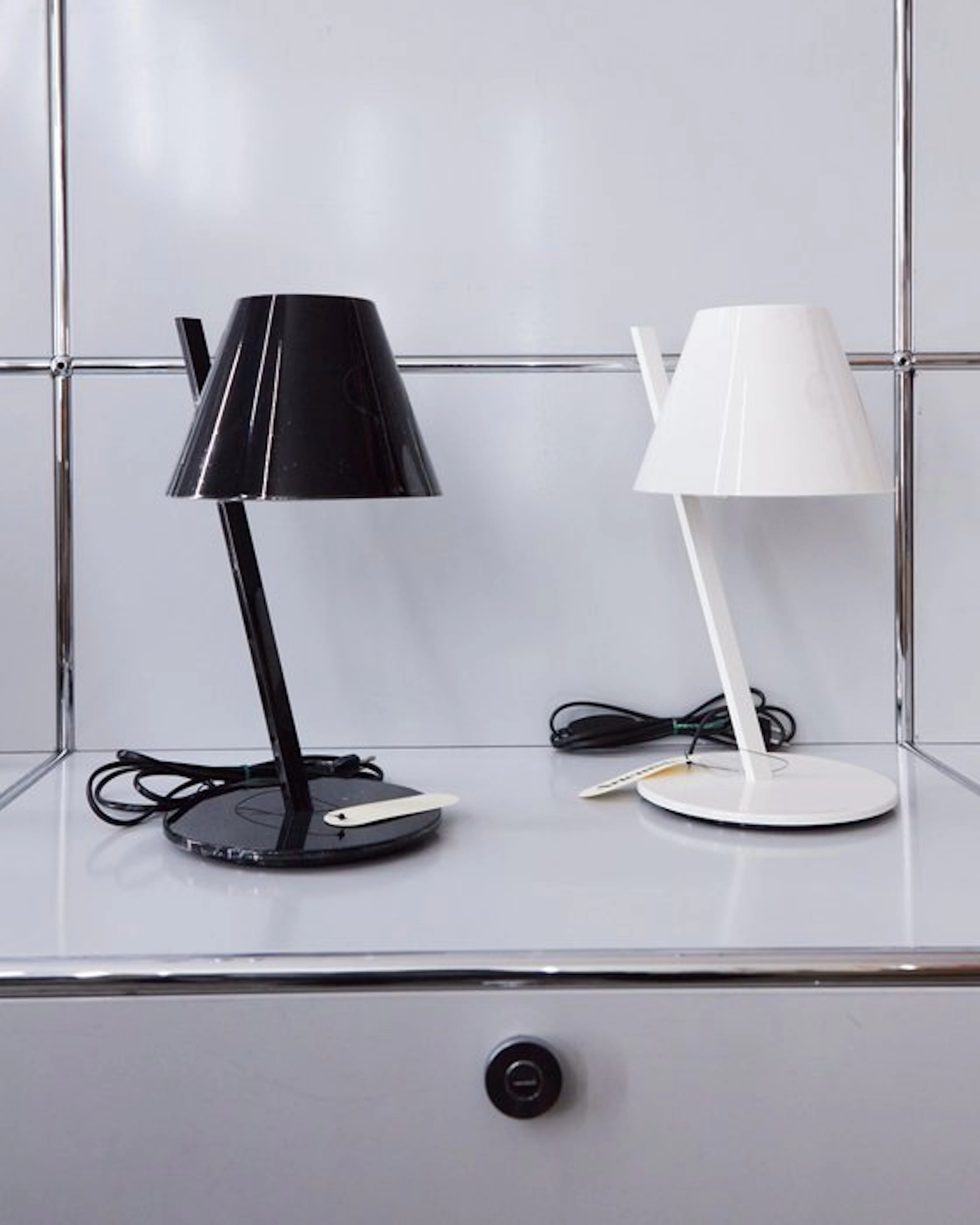 Artemide - Andrea Quaglio & Manuella Simonelli - Table...