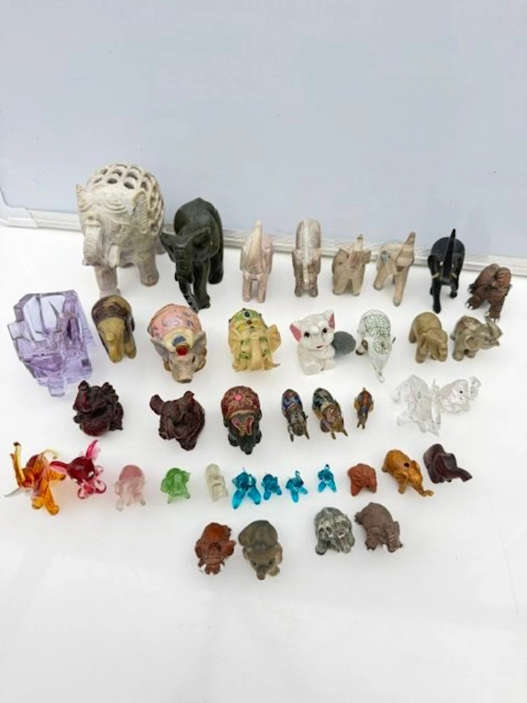 Verschillende - Toy - 1980-1990 - from all over the world