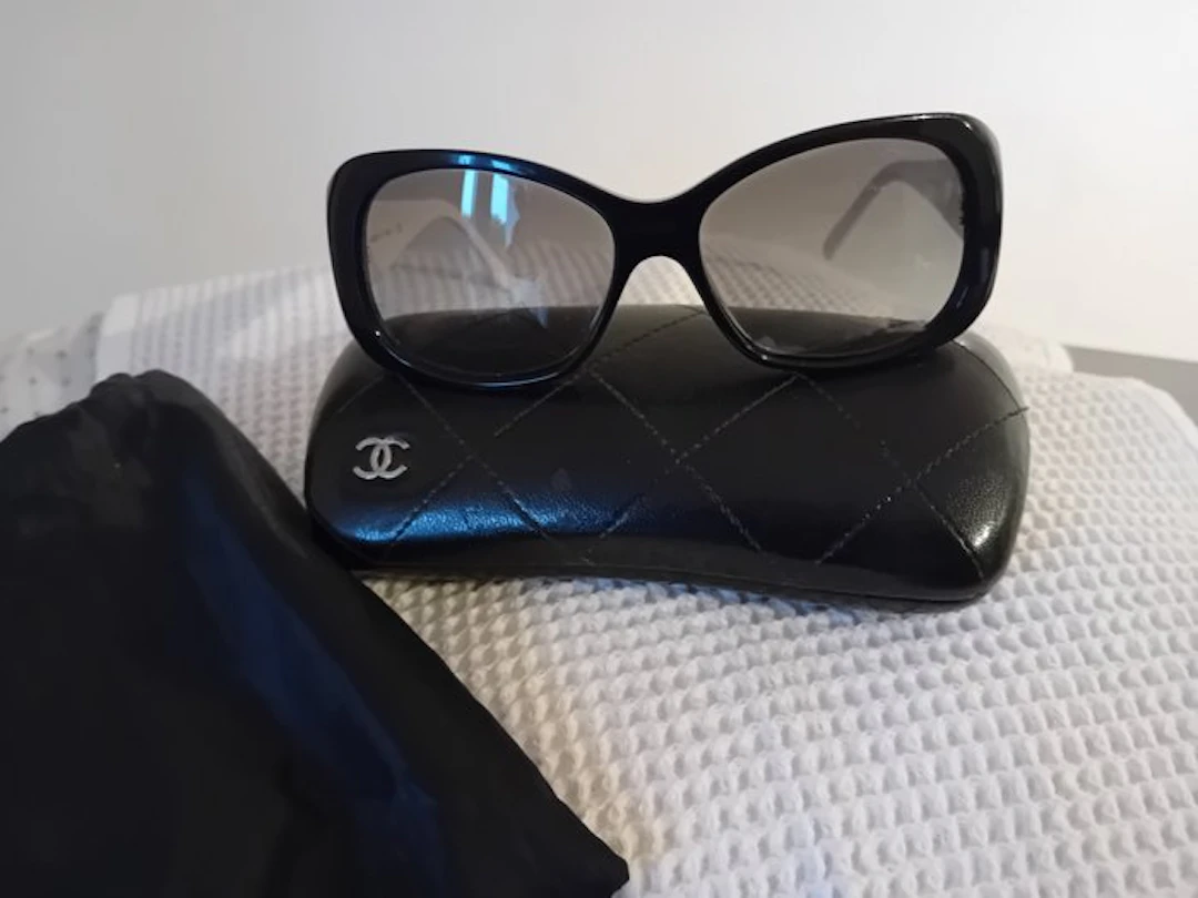 Chanel - Sunglasses