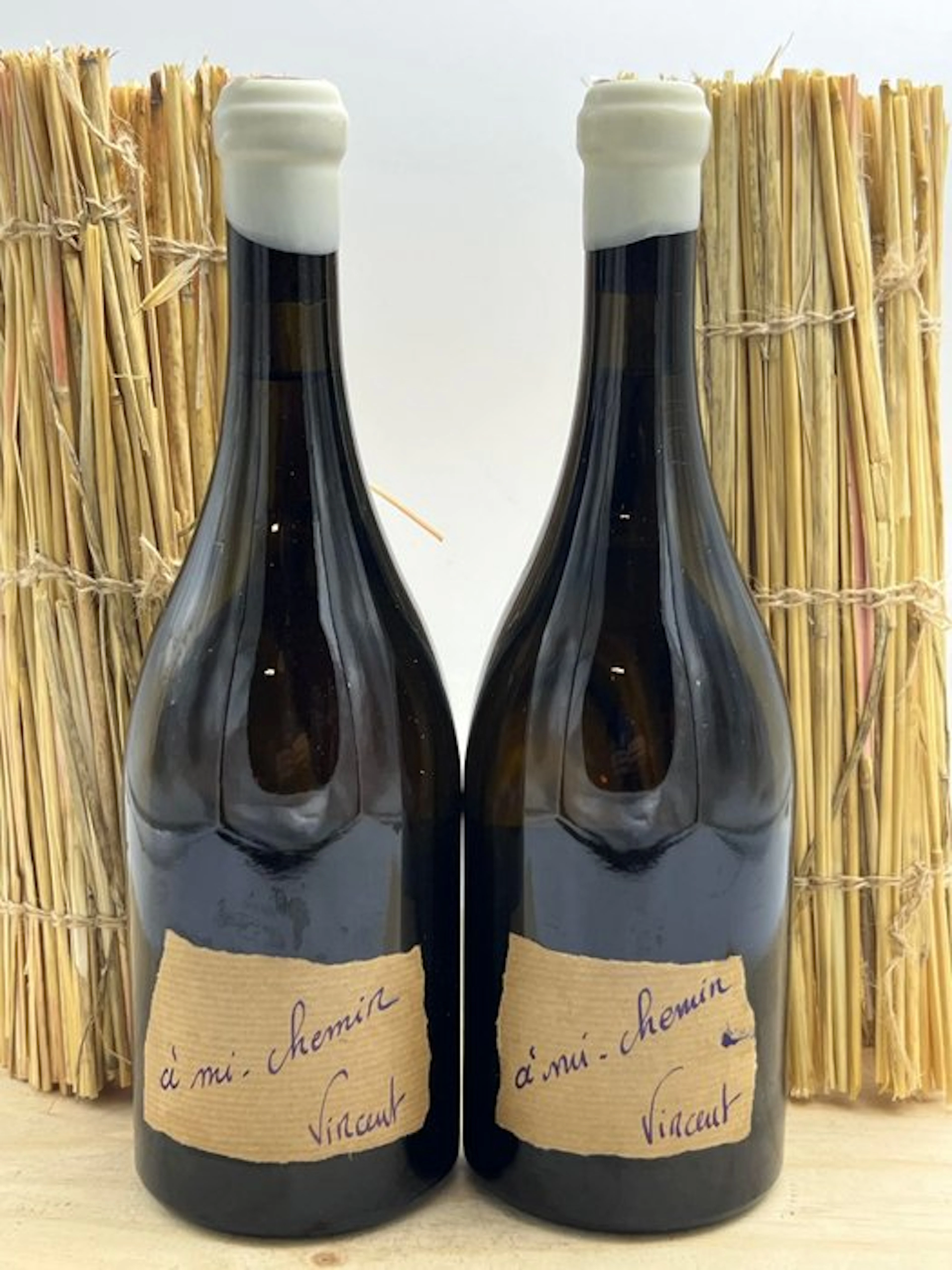 2023 Vincent Gaudry "Mi Chemin" - Sancerre - 2 Bottles (0.75L)