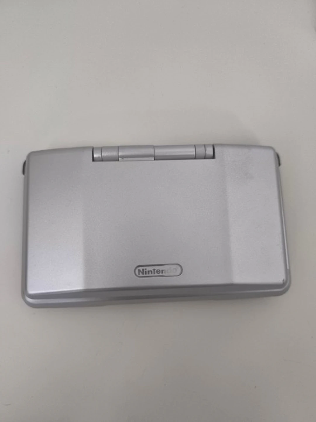 Nintendo - DS - Nintendo Ds - Video game console + games