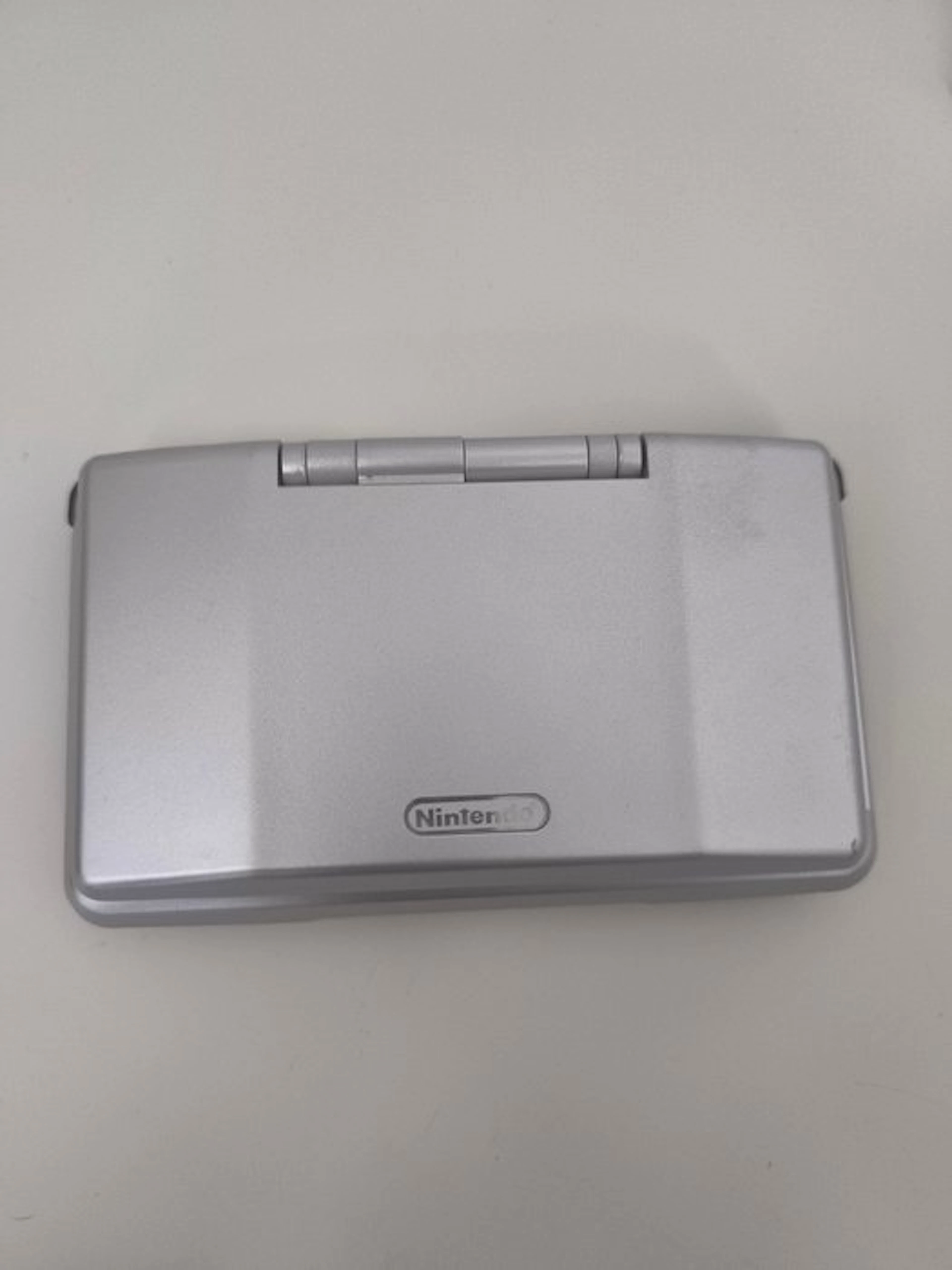 Nintendo - DS - Nintendo Ds - Video game console + games