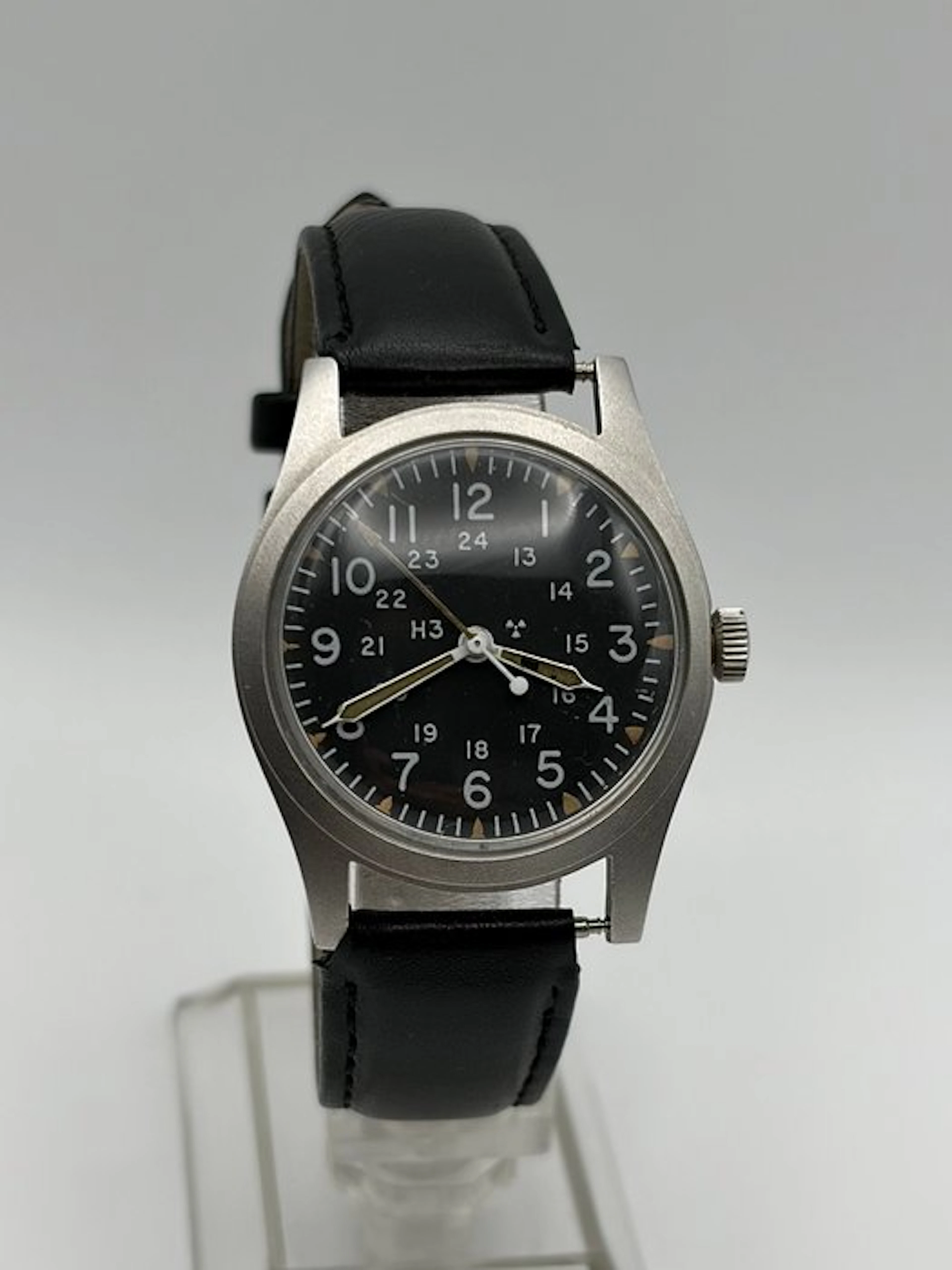Military Field Watch - MIL-W-46374B - No reserve price - Men - 1970-1979