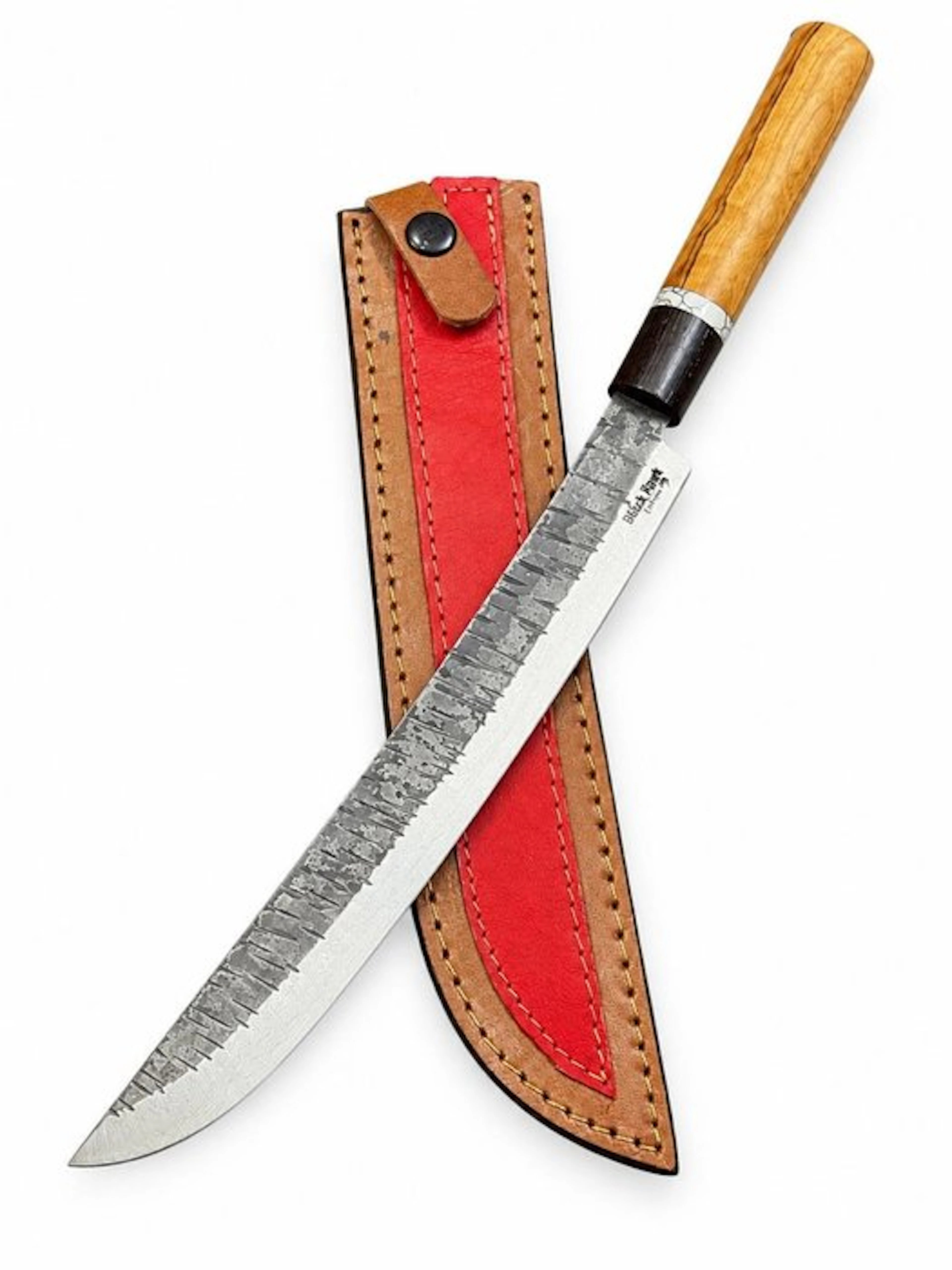 Kitchen knife - Japanese Knife