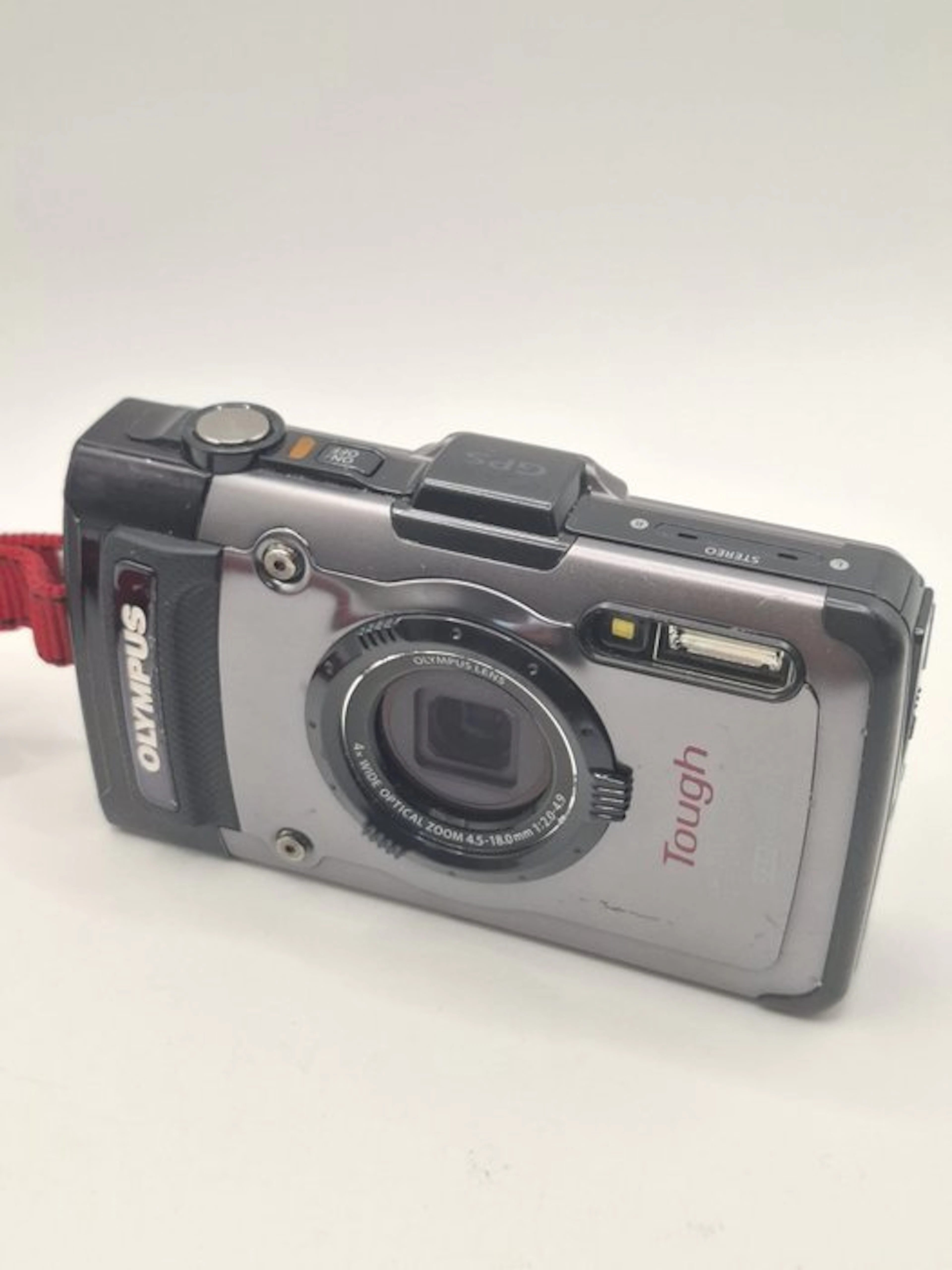 Olympus Tough TG-1 Digital camera