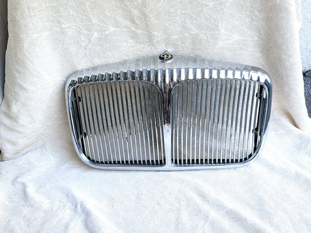 Car part (1) - Daimler, Jaguar - Serie 1