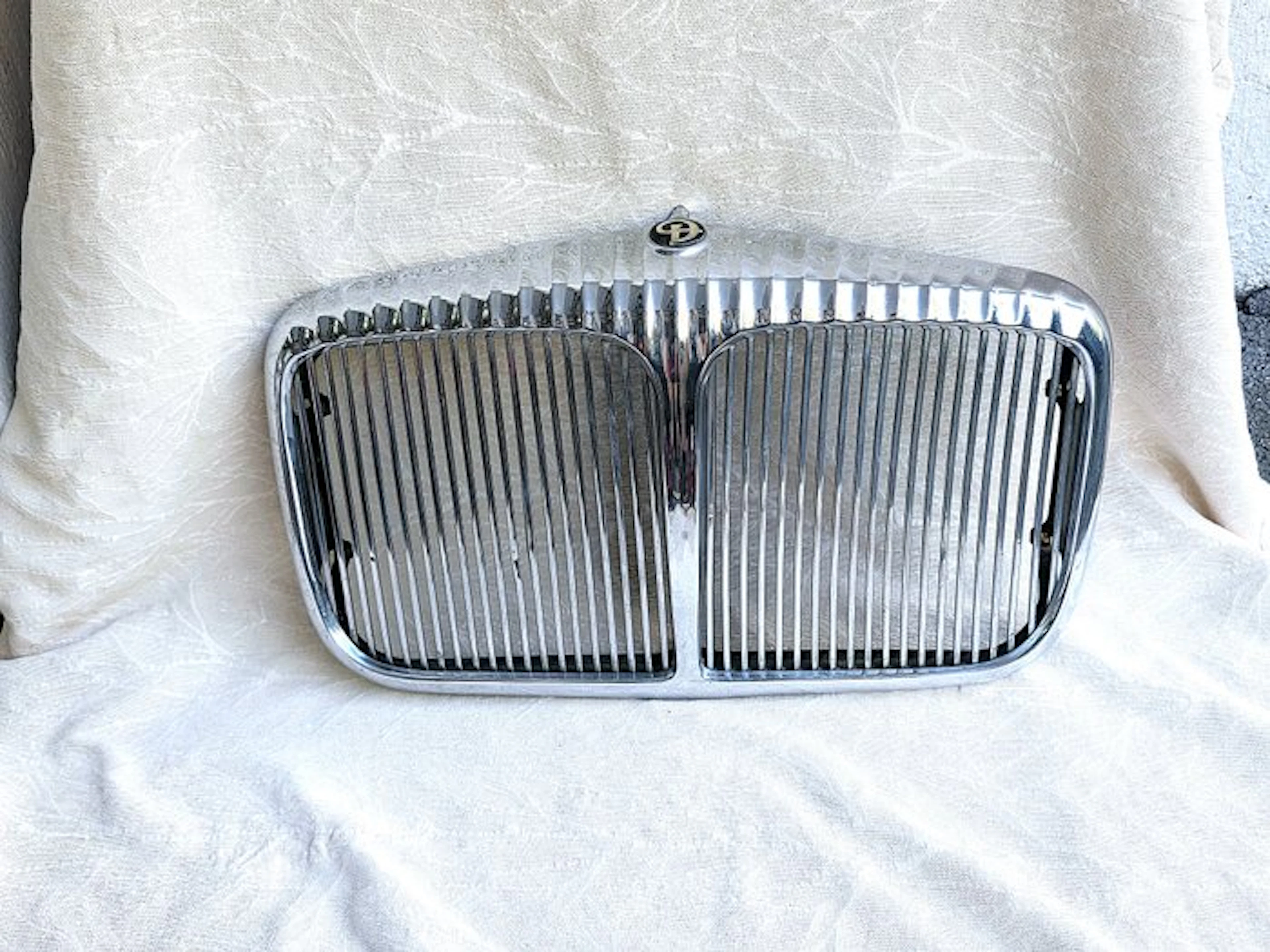 Car part (1) - Daimler, Jaguar - Serie 1