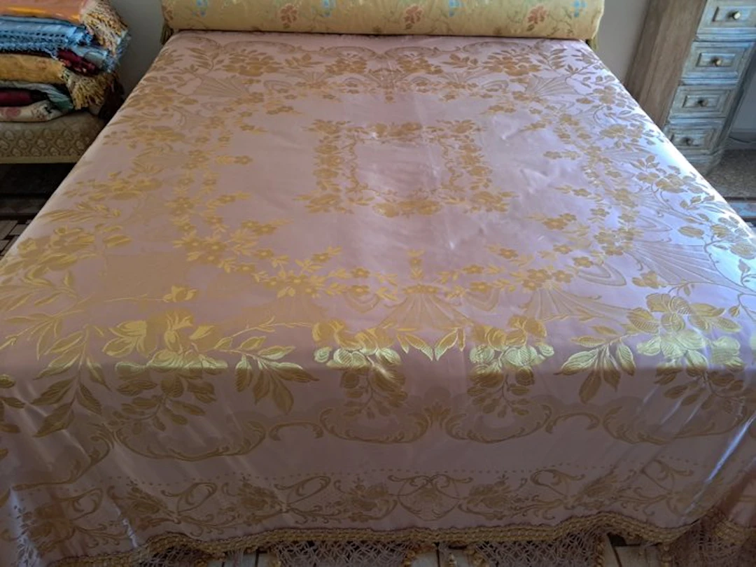 Bedspread - 250 cm - 265 cm