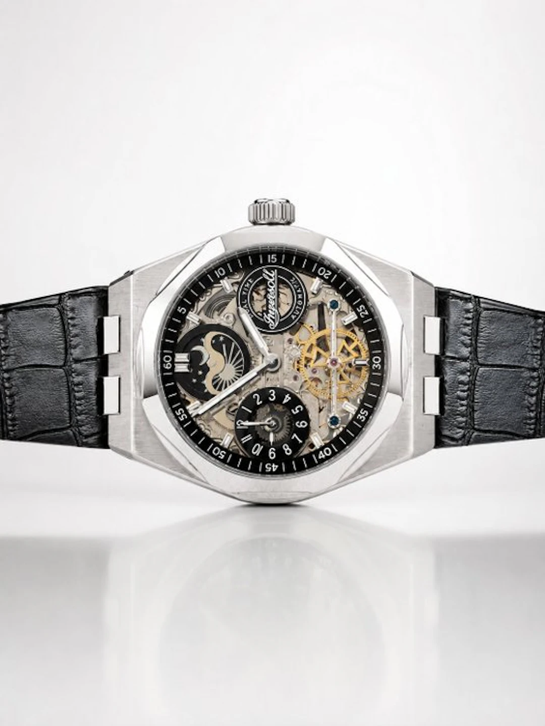 Ingersoll - No reserve price - Men - 2020-2025
