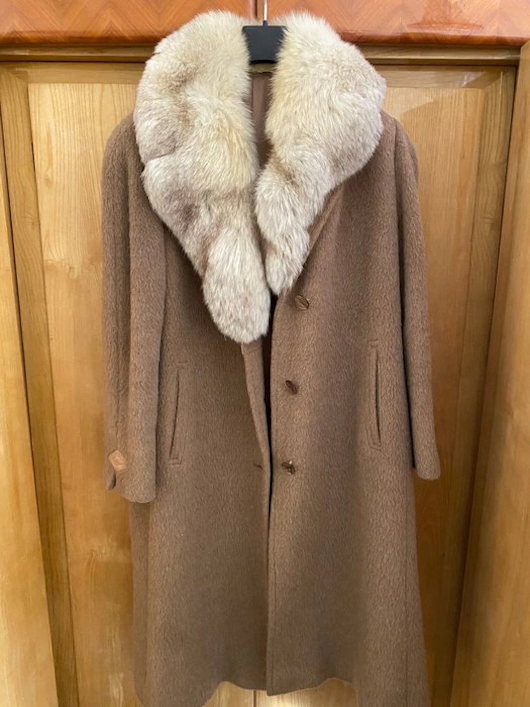 Artisan Furrier - Fur coat - Vintage