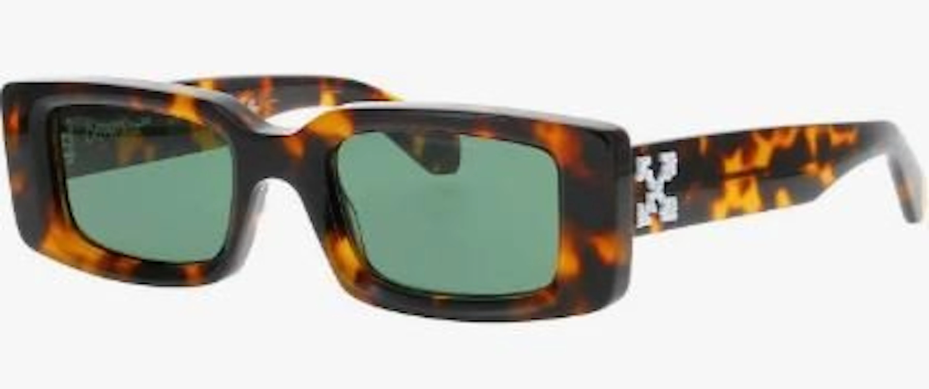 Off White - OFF WHITE OERI016C99PLA0026455 - Sunglasses