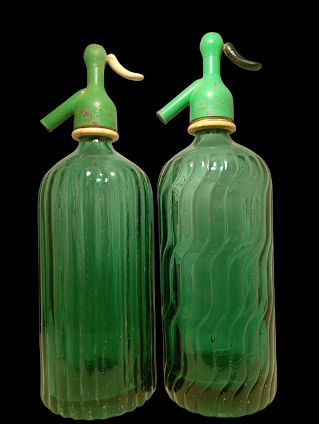 Siphon (2) Art Deco