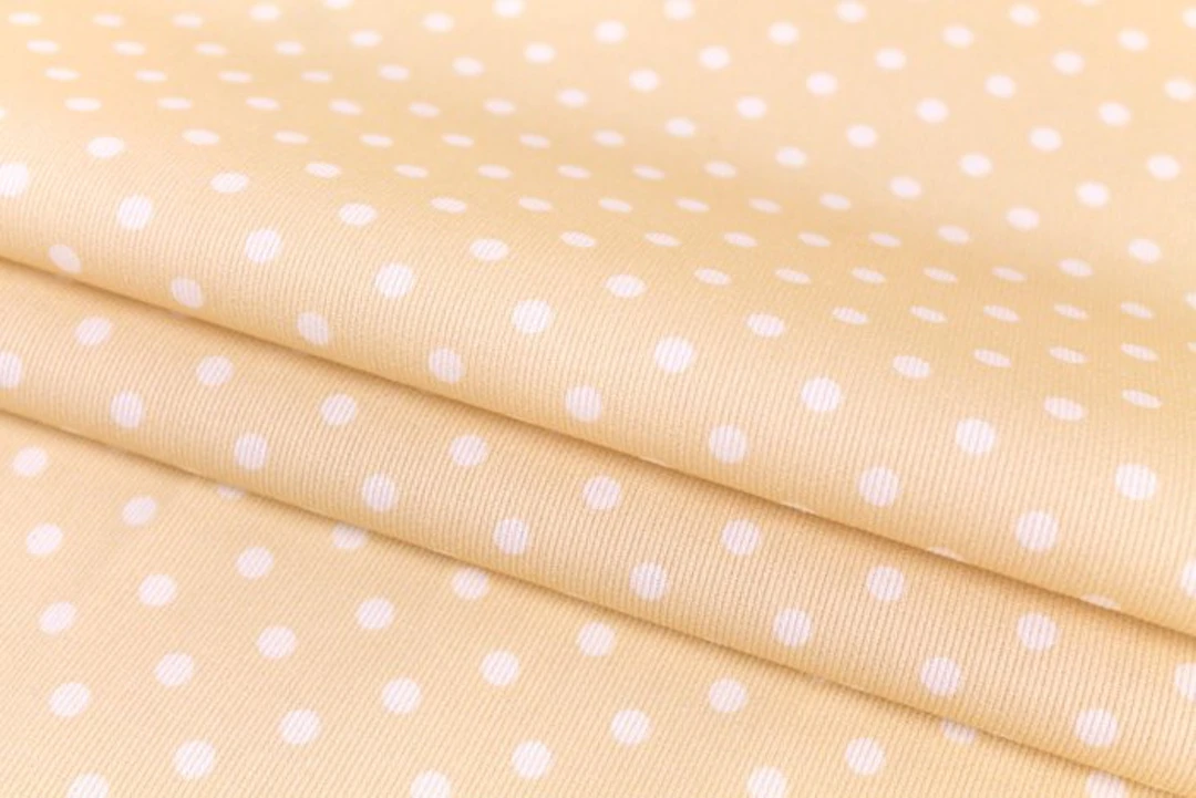 5.00 x 1.50 meters COTTON PINSTRIPE FABRIC – SOFT