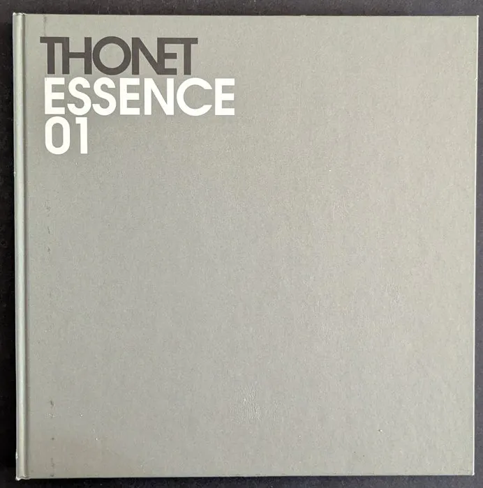 Thonet GMBH - Thonet - Essence 01 - 2011