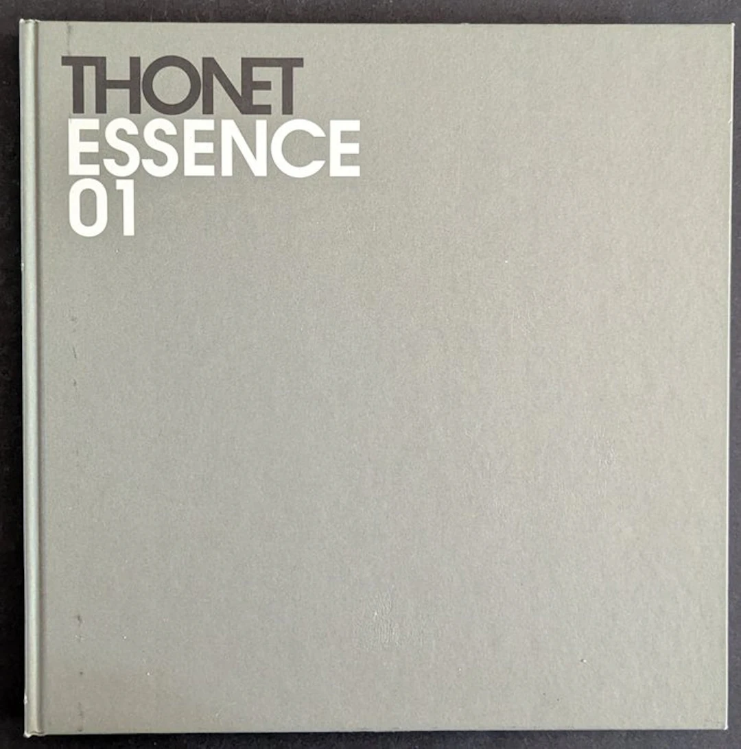 Thonet GMBH - Thonet - Essence 01 - 2011