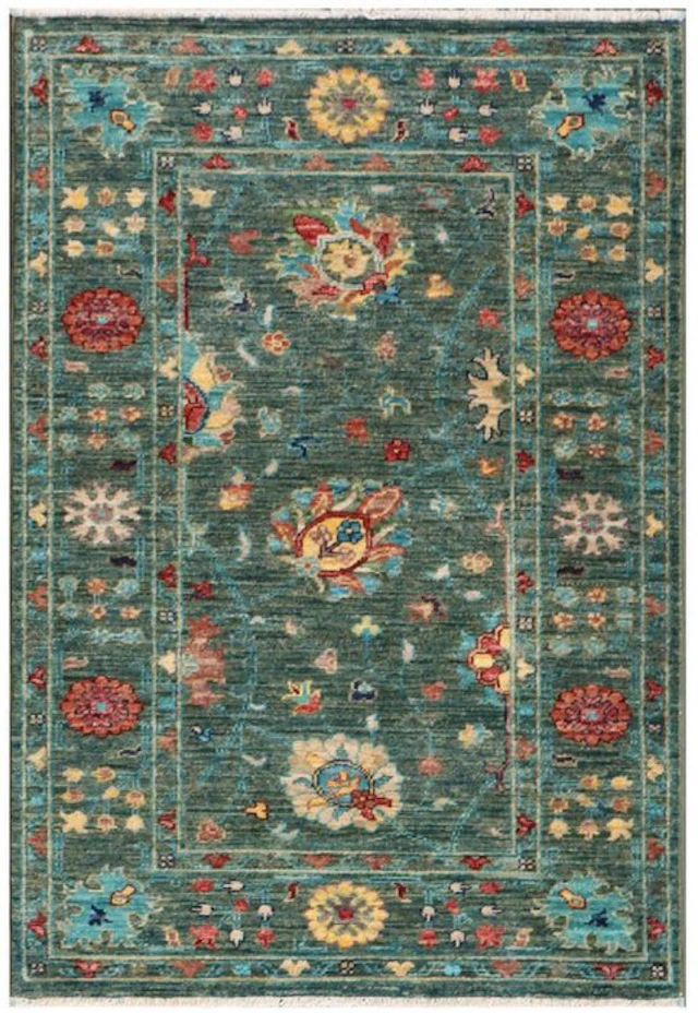 Designer Carpet - Ziegler - Farahan - New - Rug - 117 cm - 80 cm
