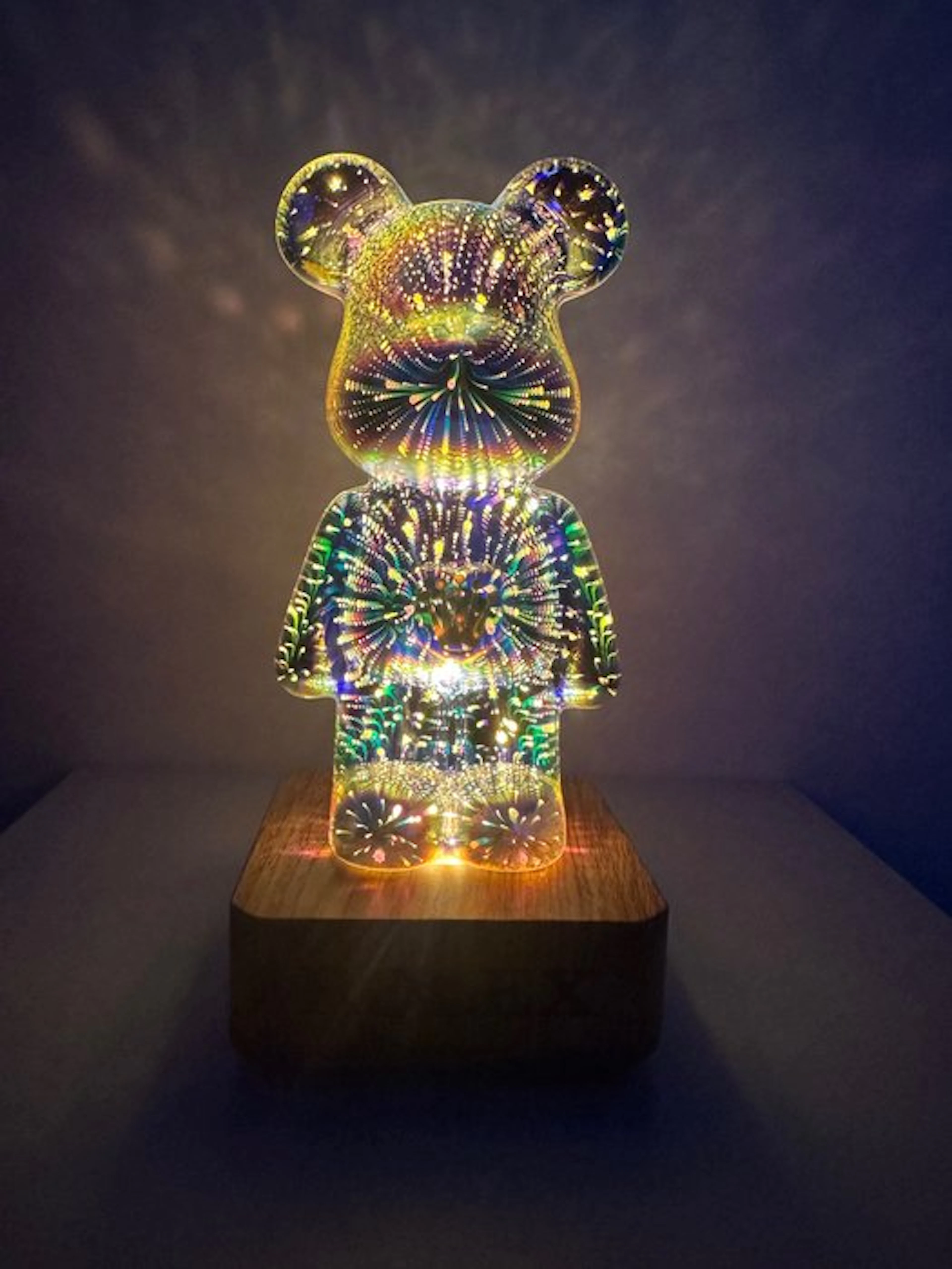 Art'Pej - Magic Lamp Led
