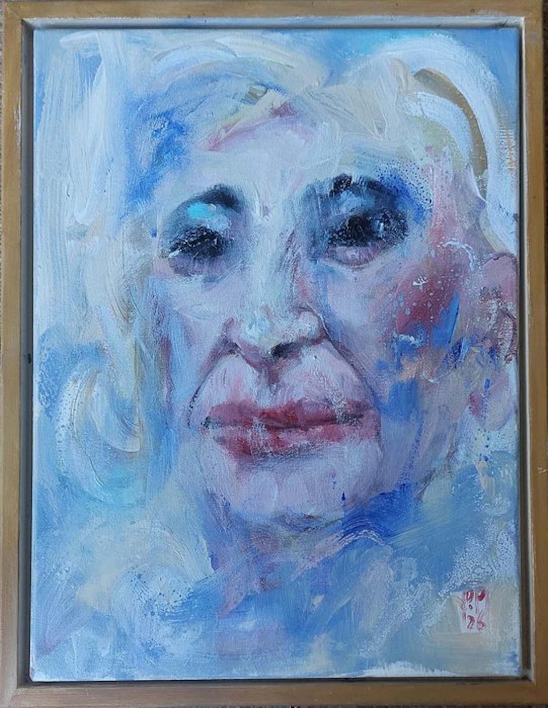 Dorien Plaat - Diva for ever