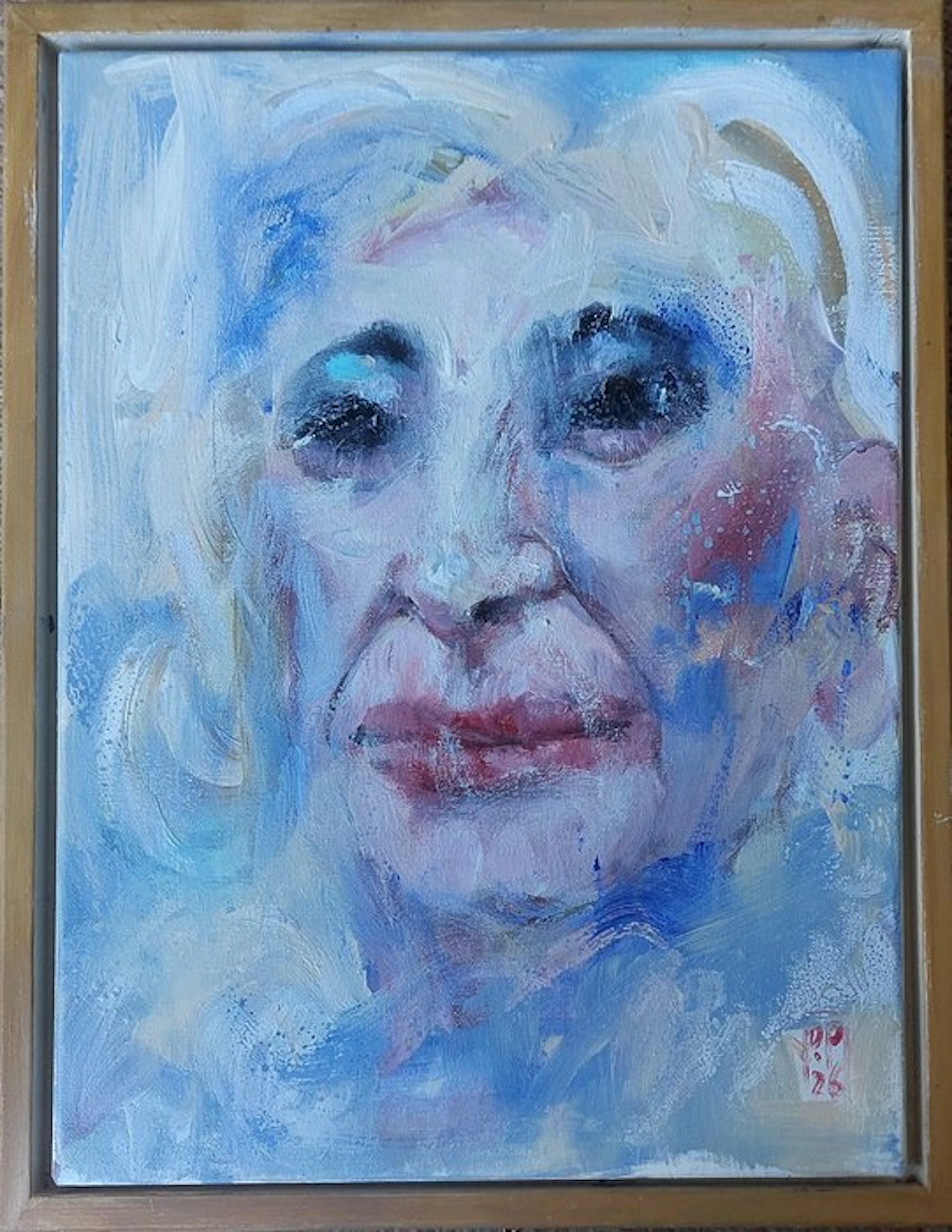 Dorien Plaat - Diva for ever