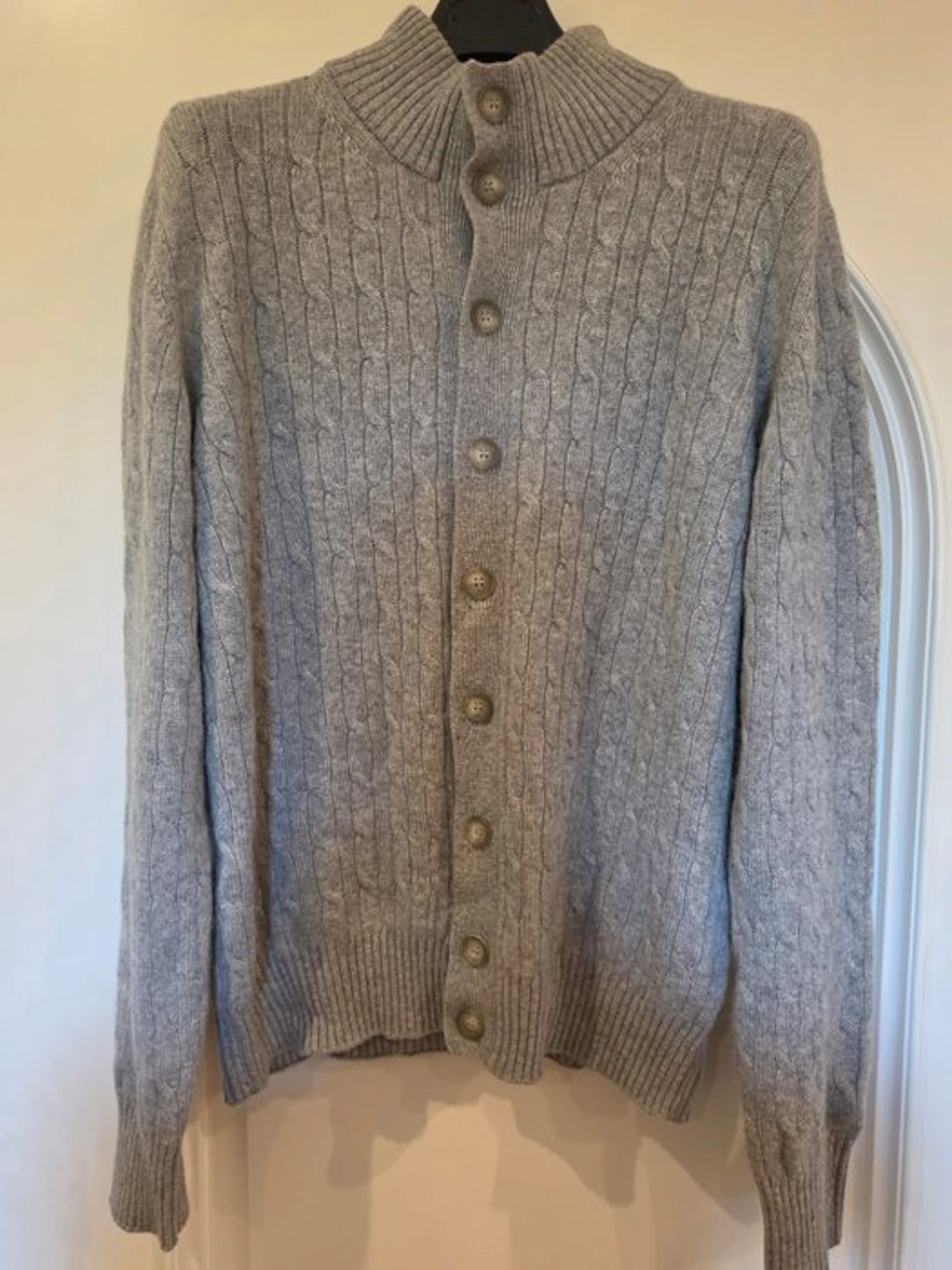 gran sasso - Cardigan