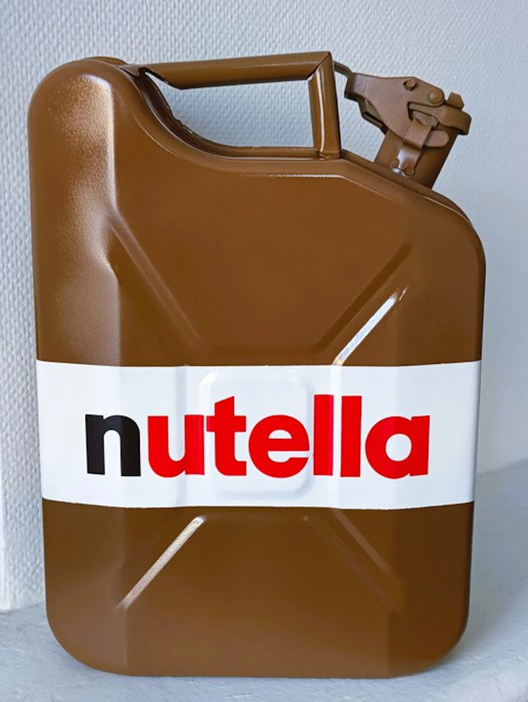 XTC Artist - Jerrican Nutella XL 10L