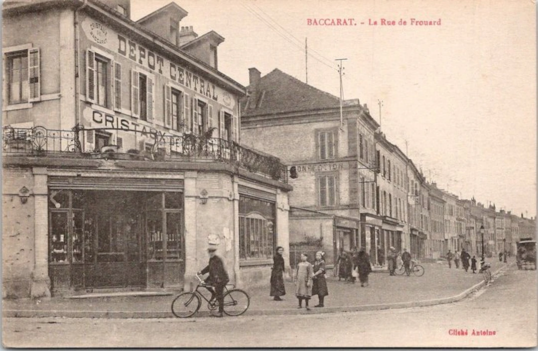 France - City & Landscape
