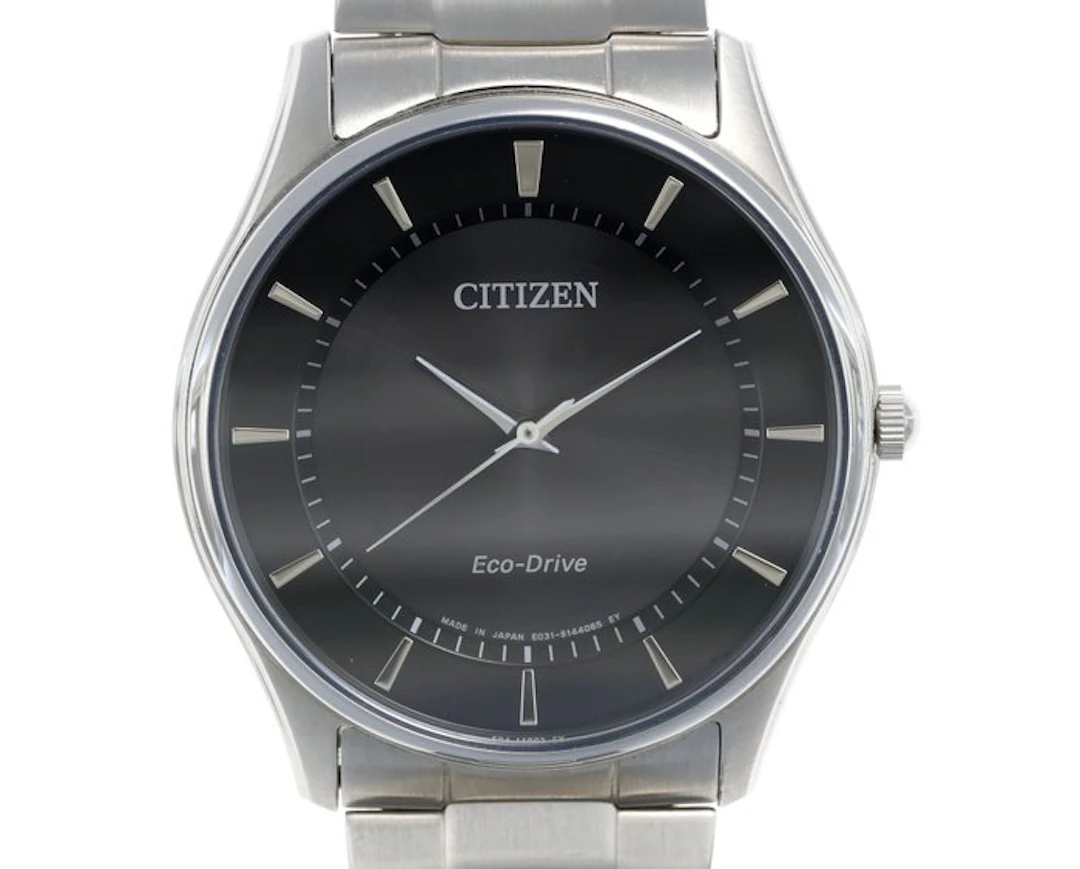 Citizen - Eco-Drive Ultrapiatto - No reserve price...