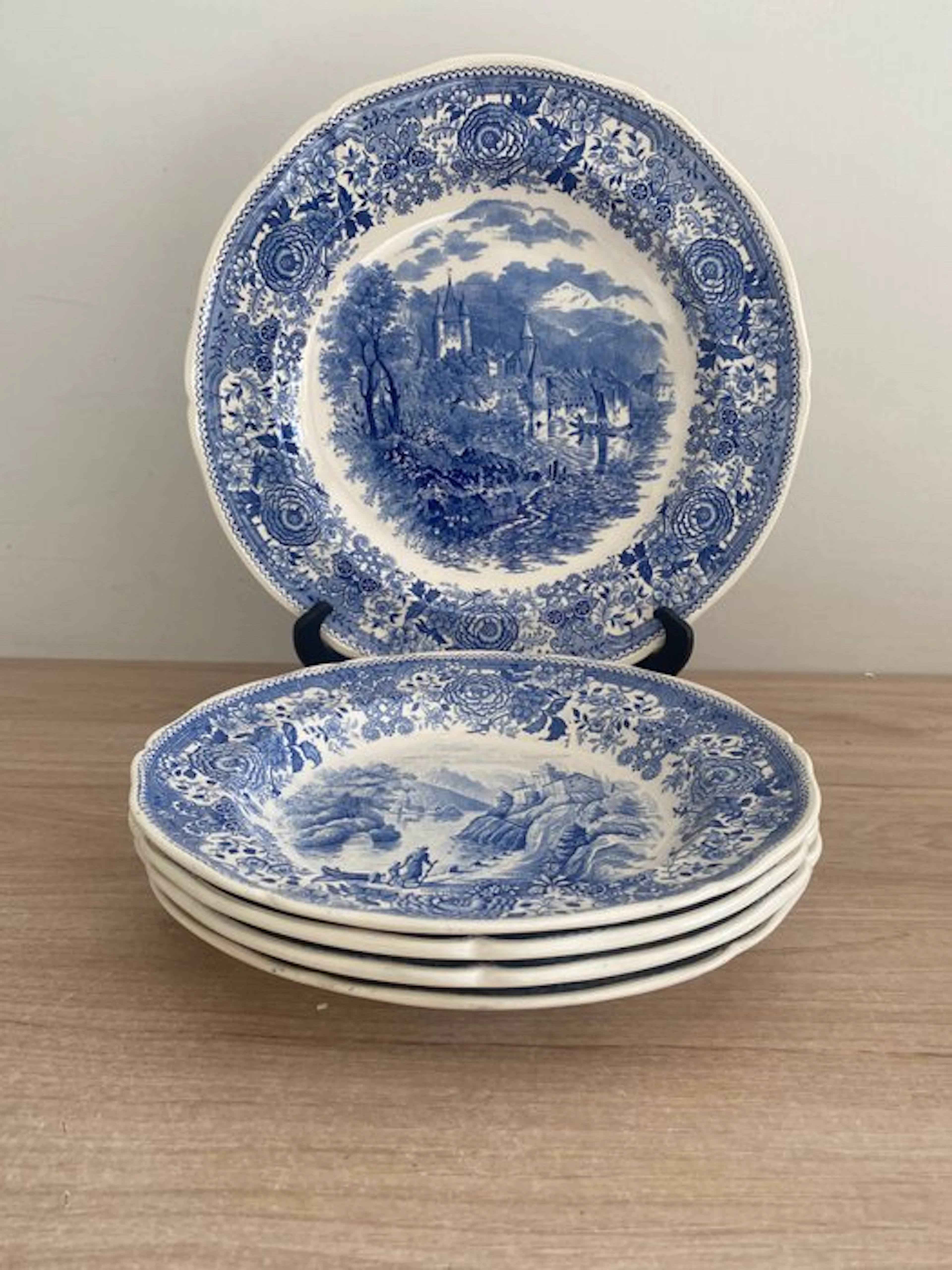 Villeroy & Boch - Burgenland - Serving plate (5)...