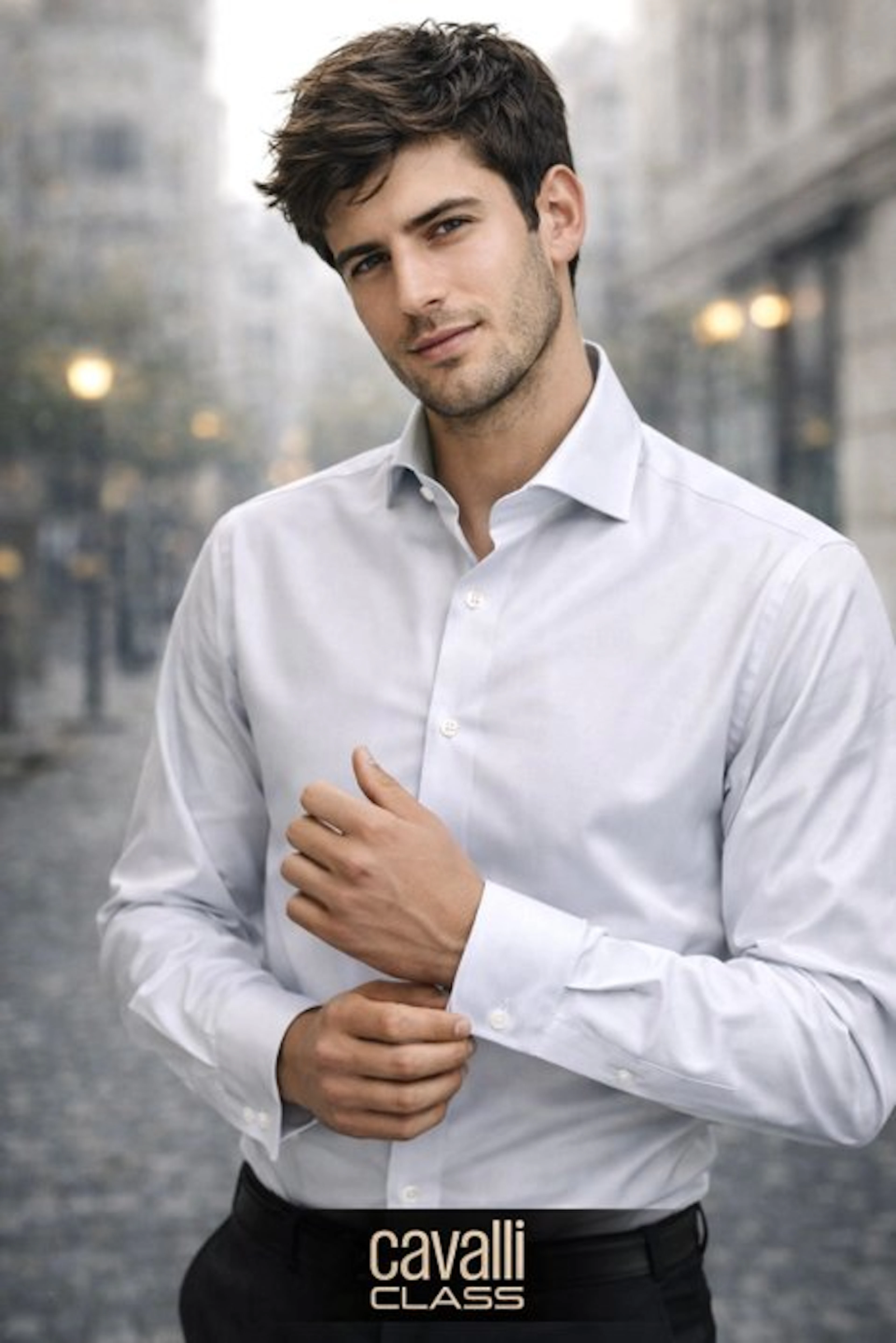 Cavalli Class - Shirt - New with tags