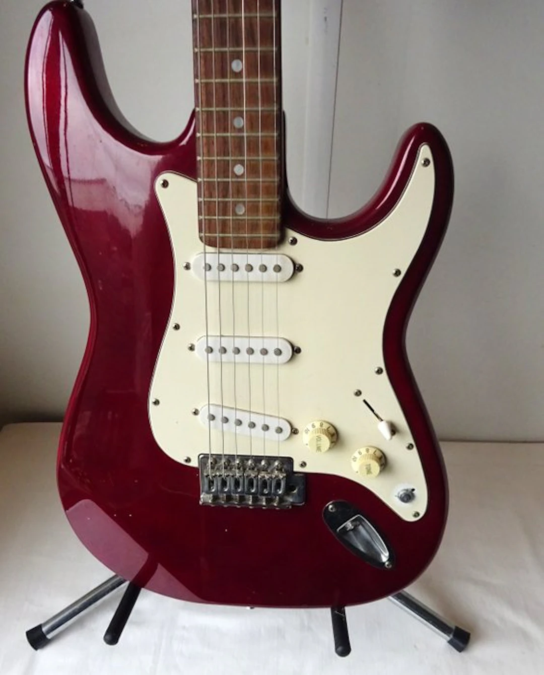 Jay Sound - - Electric guitar - Asia - 2000 (No reserve price)
