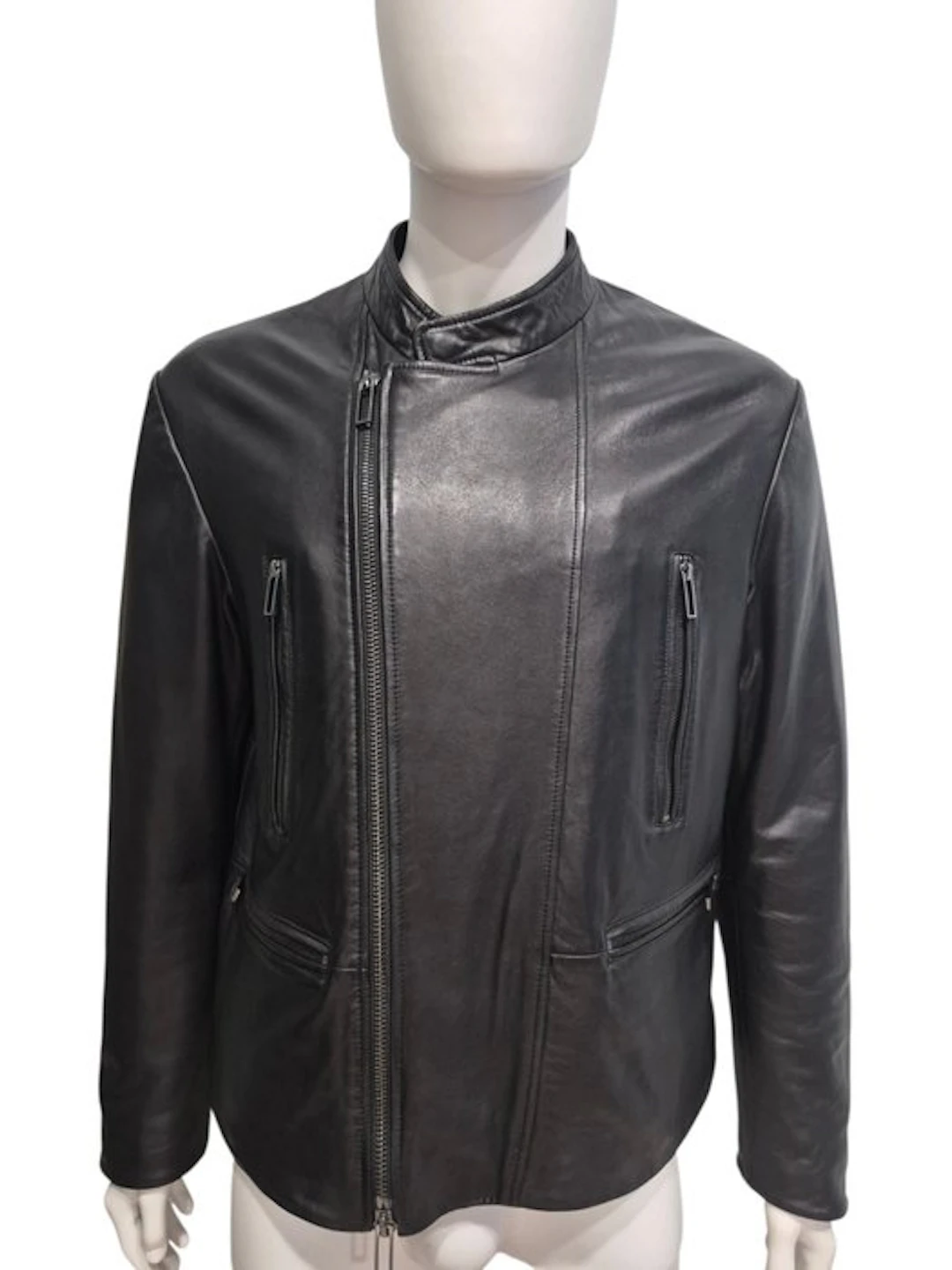 Emporio Armani - Coat