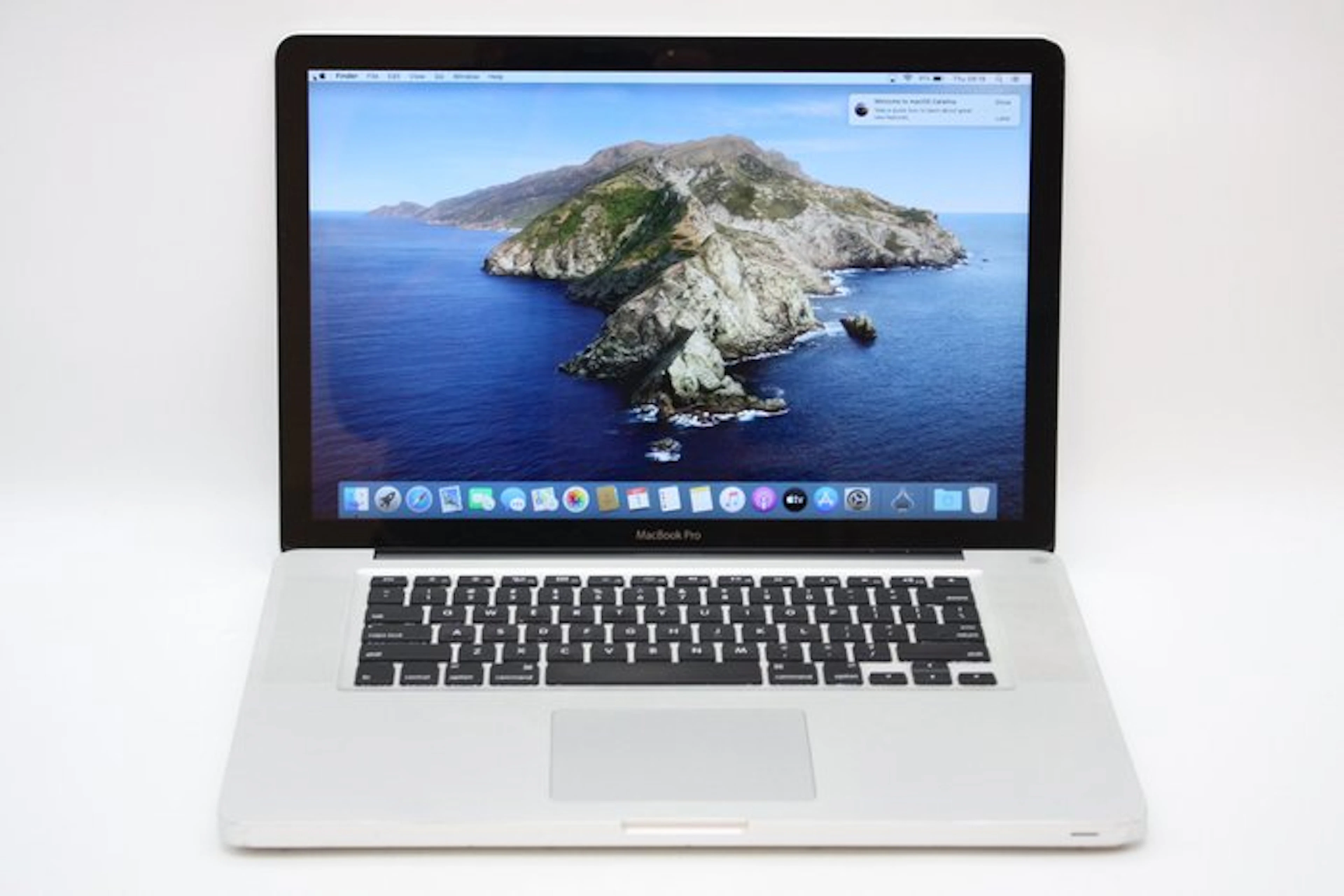 Apple MacBook Pro 15 inch | Intel Core i7 2.3Ghz CPU |...