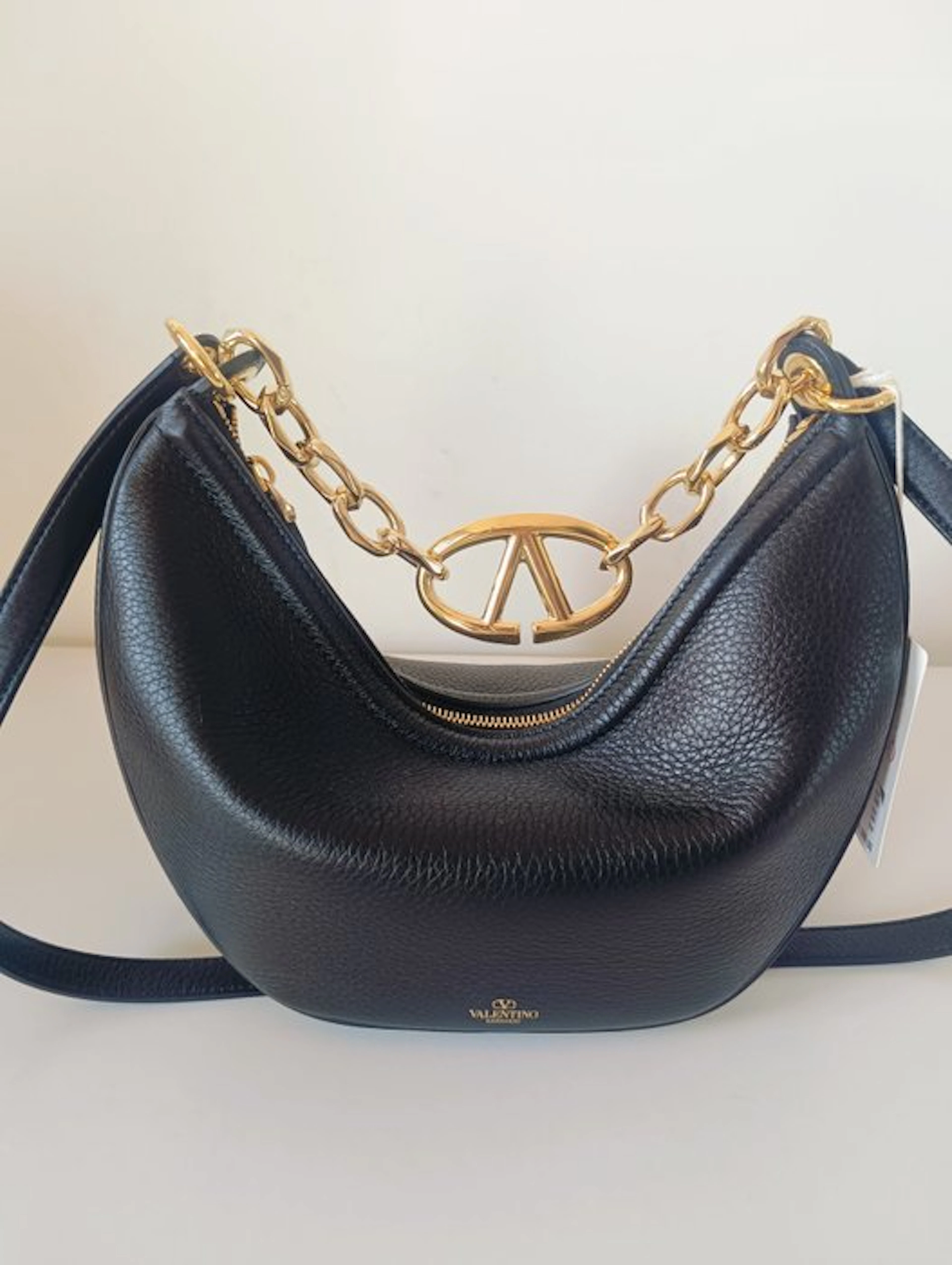 Valentino - Small Hobo - Bag