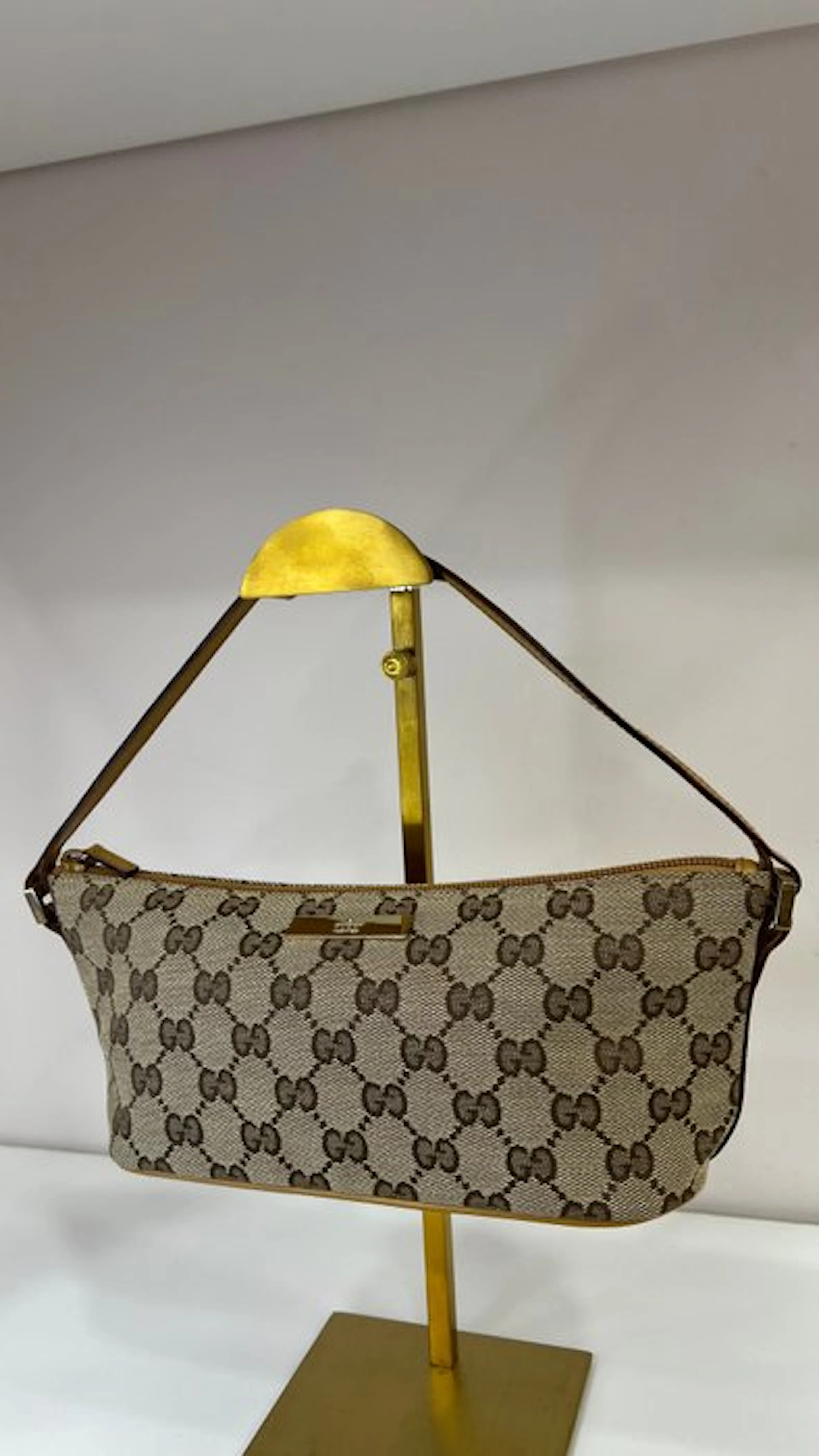 Gucci - Boat - Shoulder bag