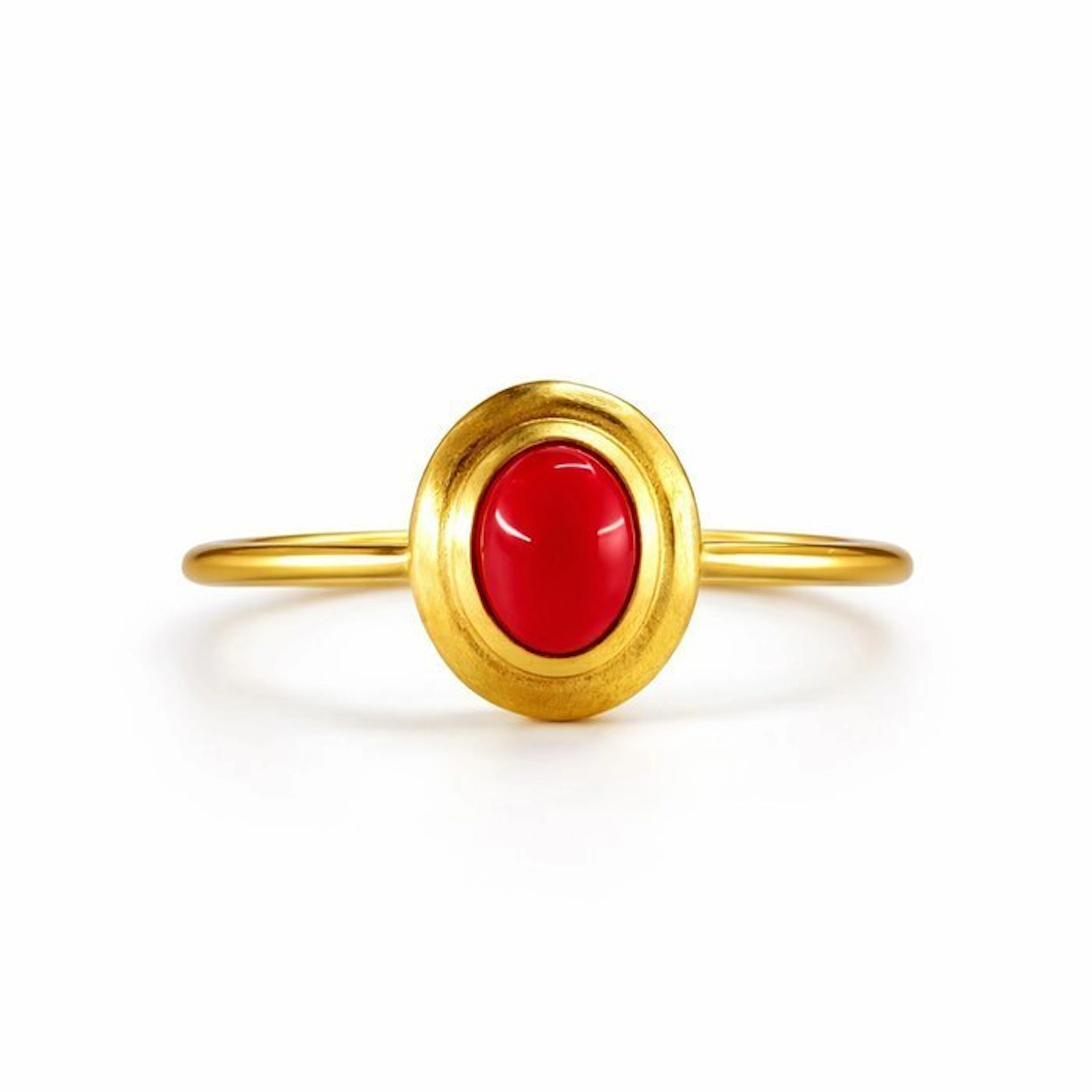 Silver - Ring