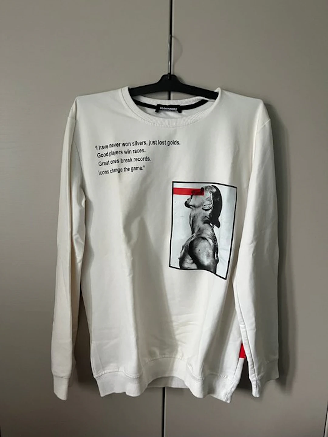 Dsquared2 - Sweatshirt