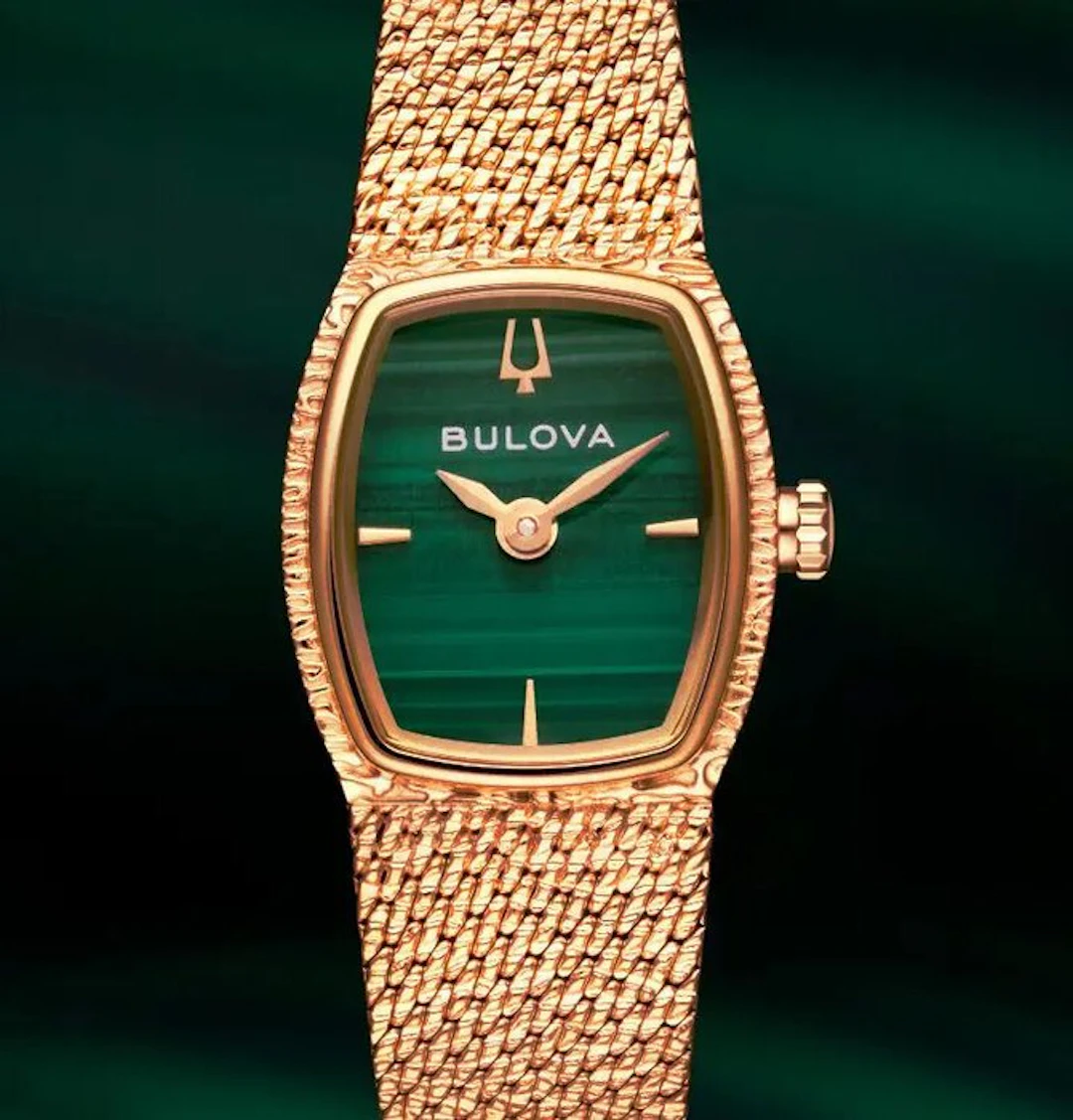 Bulova - Collezione Goddess of Time - 150th Anniversario...