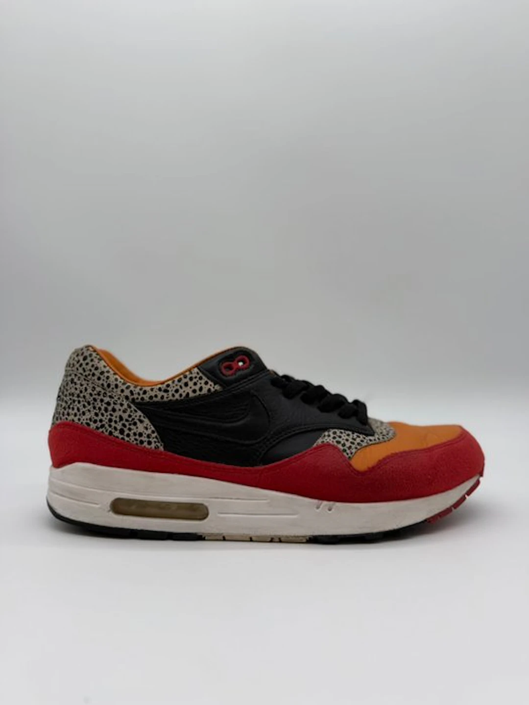 Nike - Nike Air Max 1 Carrot - Sneakers - Size: EU 45 - Vintage
