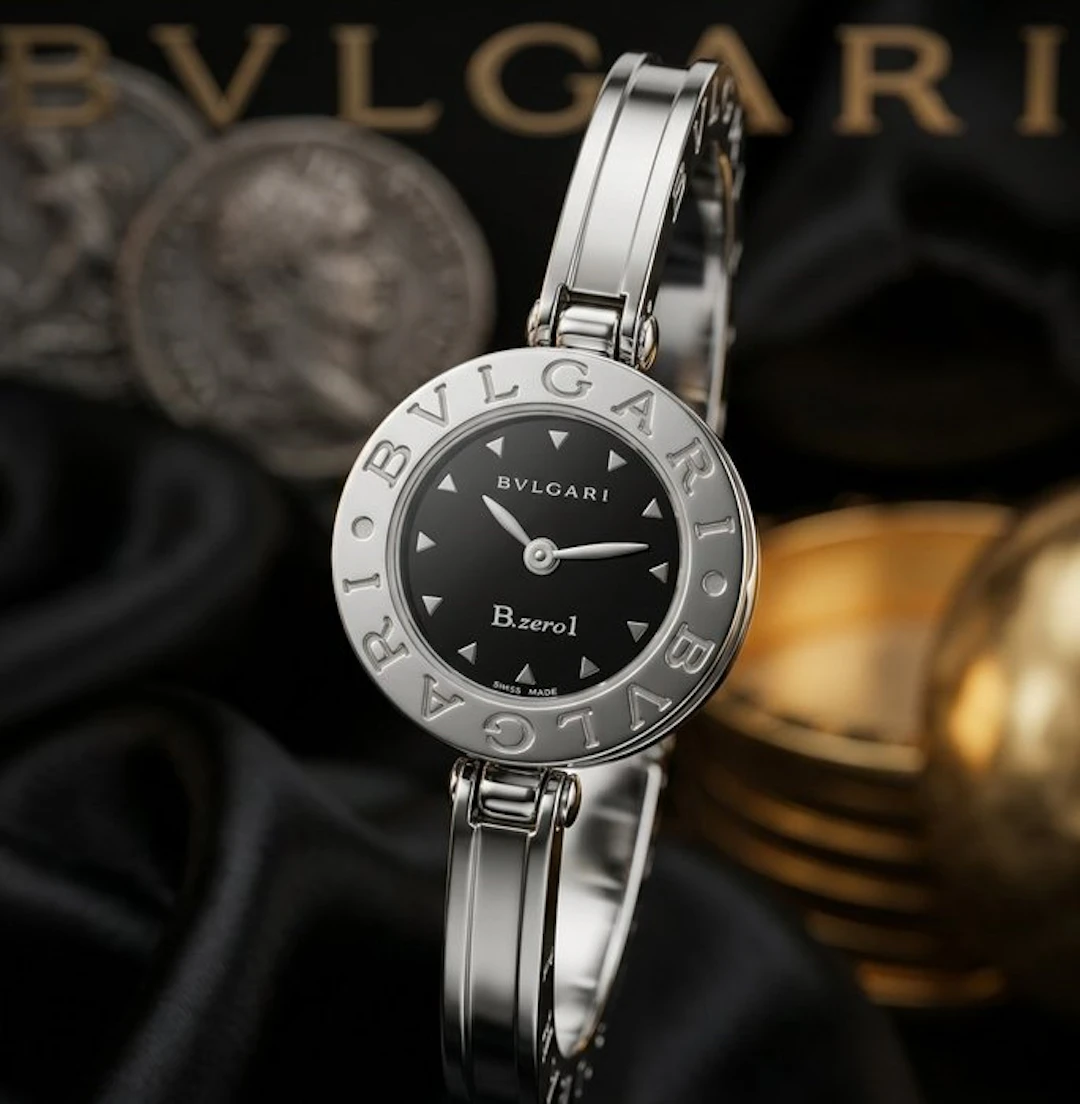 Bvlgari - B.Zero1 - No reserve price - bz22s - Men - 2000-2010