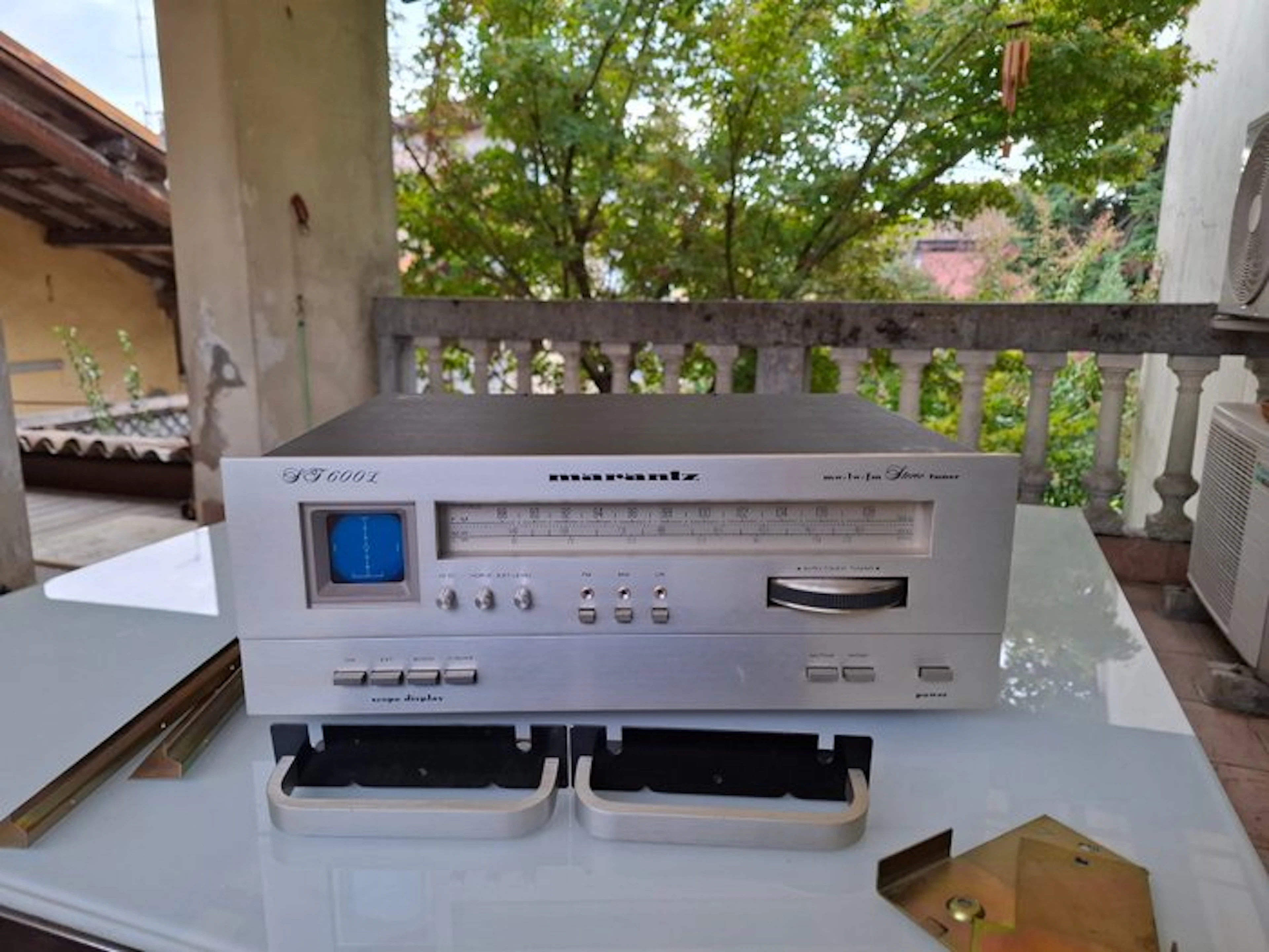 Marantz - ST600L Tuner