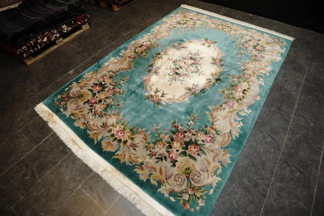 China Art Deco - Carpet - 315 cm - 213 cm