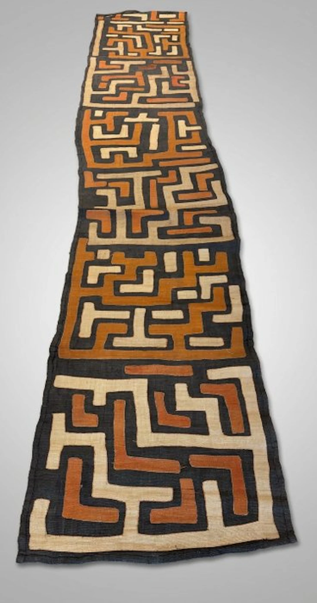 Textile - 330 cm - 60 cm